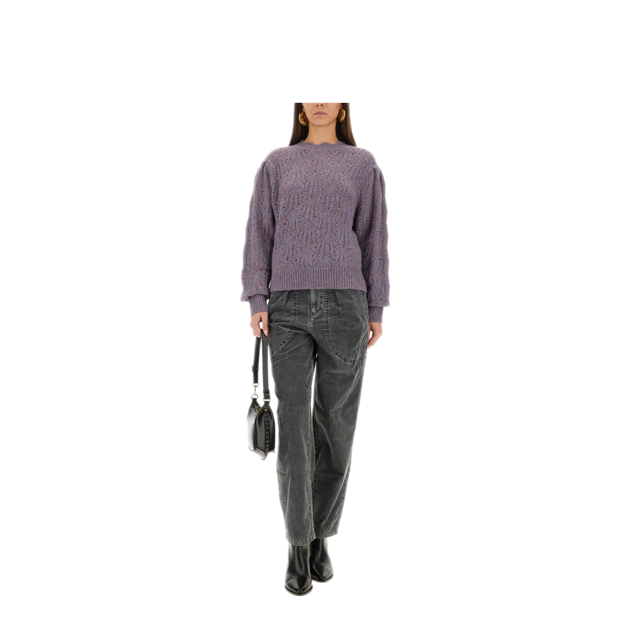 MAYFEYR - - Celestine Sweater - PU0727FAC3L08EMUBU