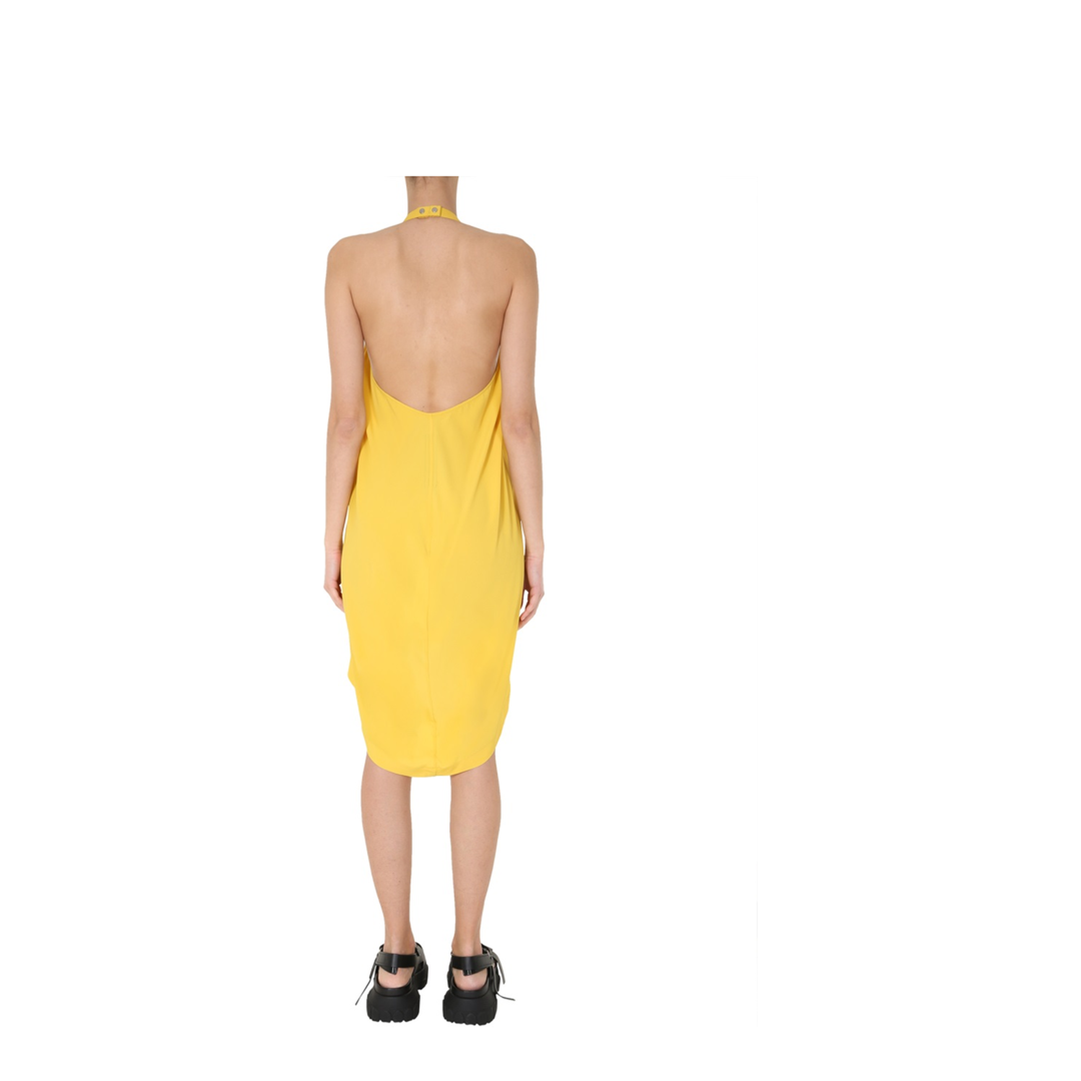 MIDI DRESS