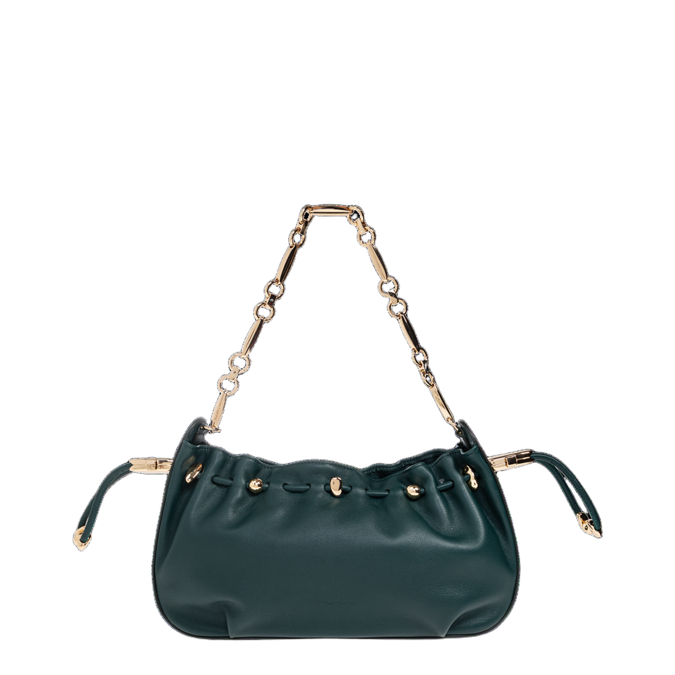 Halcyon Shoulder Bag Green
