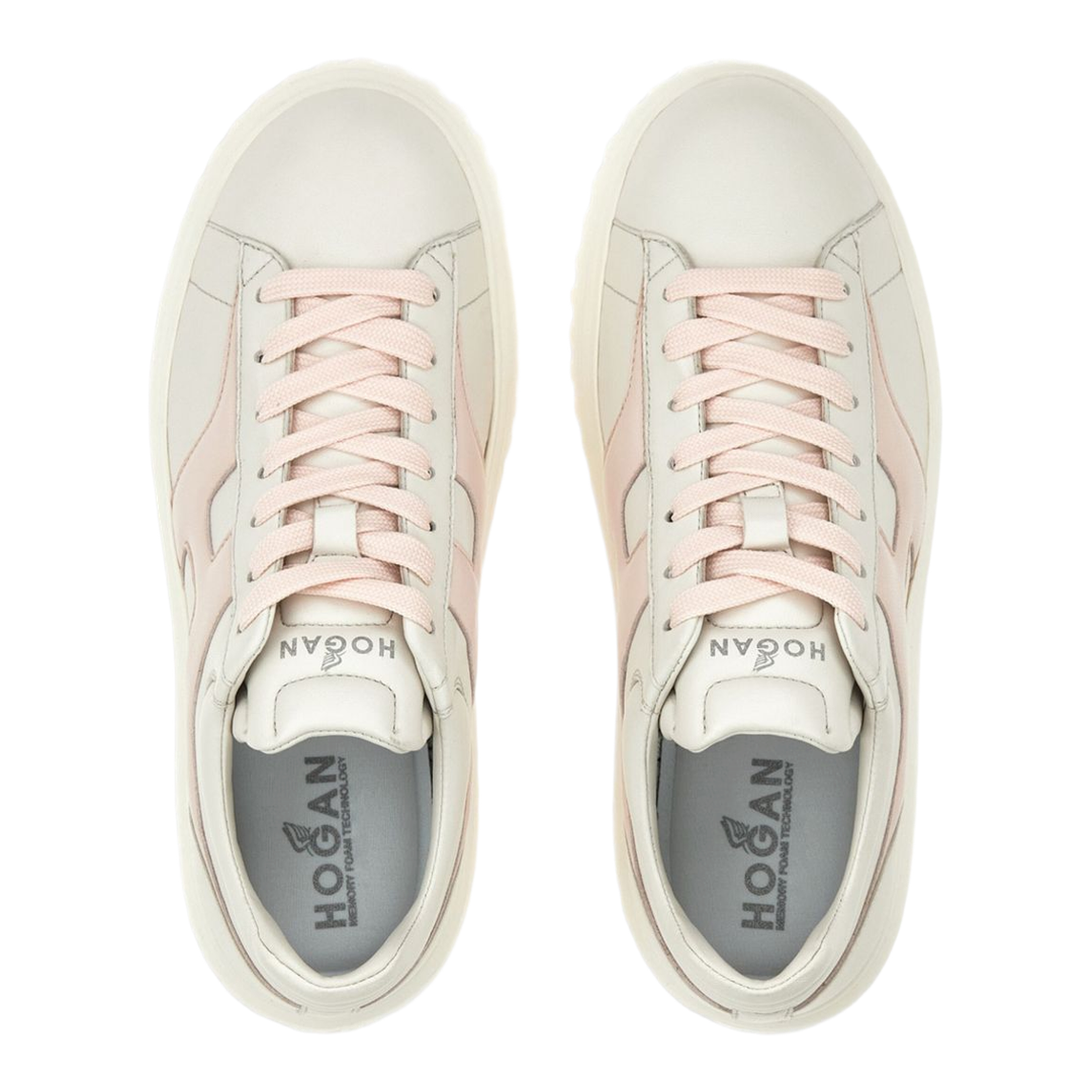 H-Stripes Sneakers