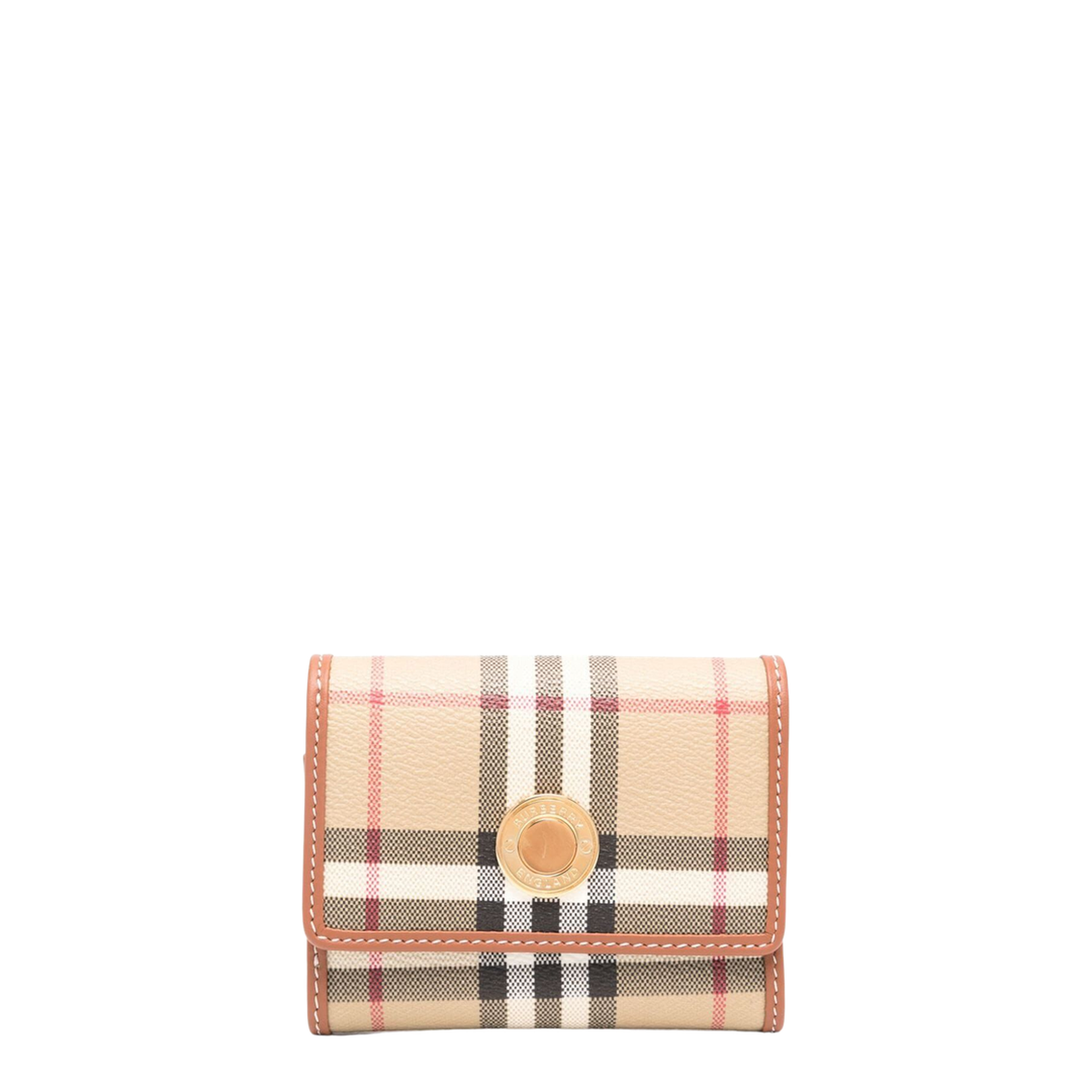 Lancaster Small Wallet