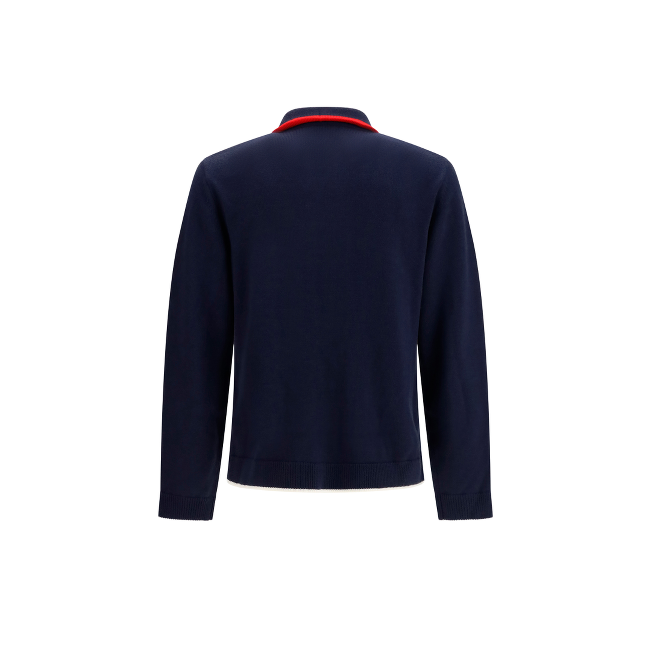 MAYFEYR - Casablanca - Merino Wool Sports Jacket - MPF26KW84501