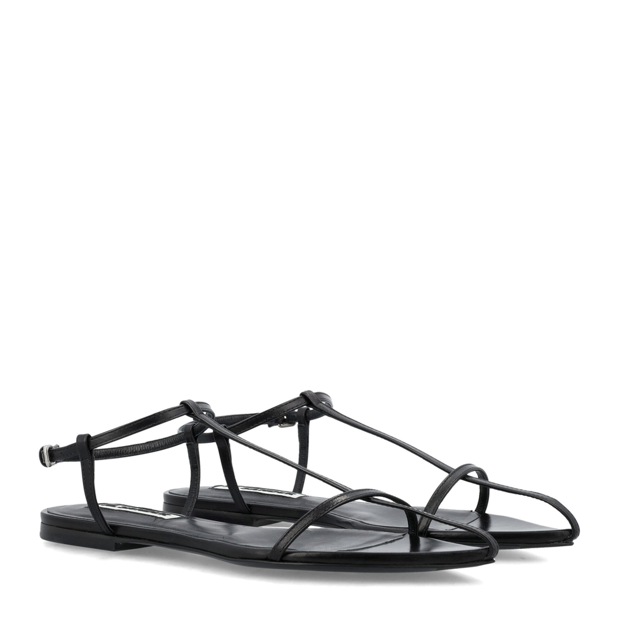 Sandals Black