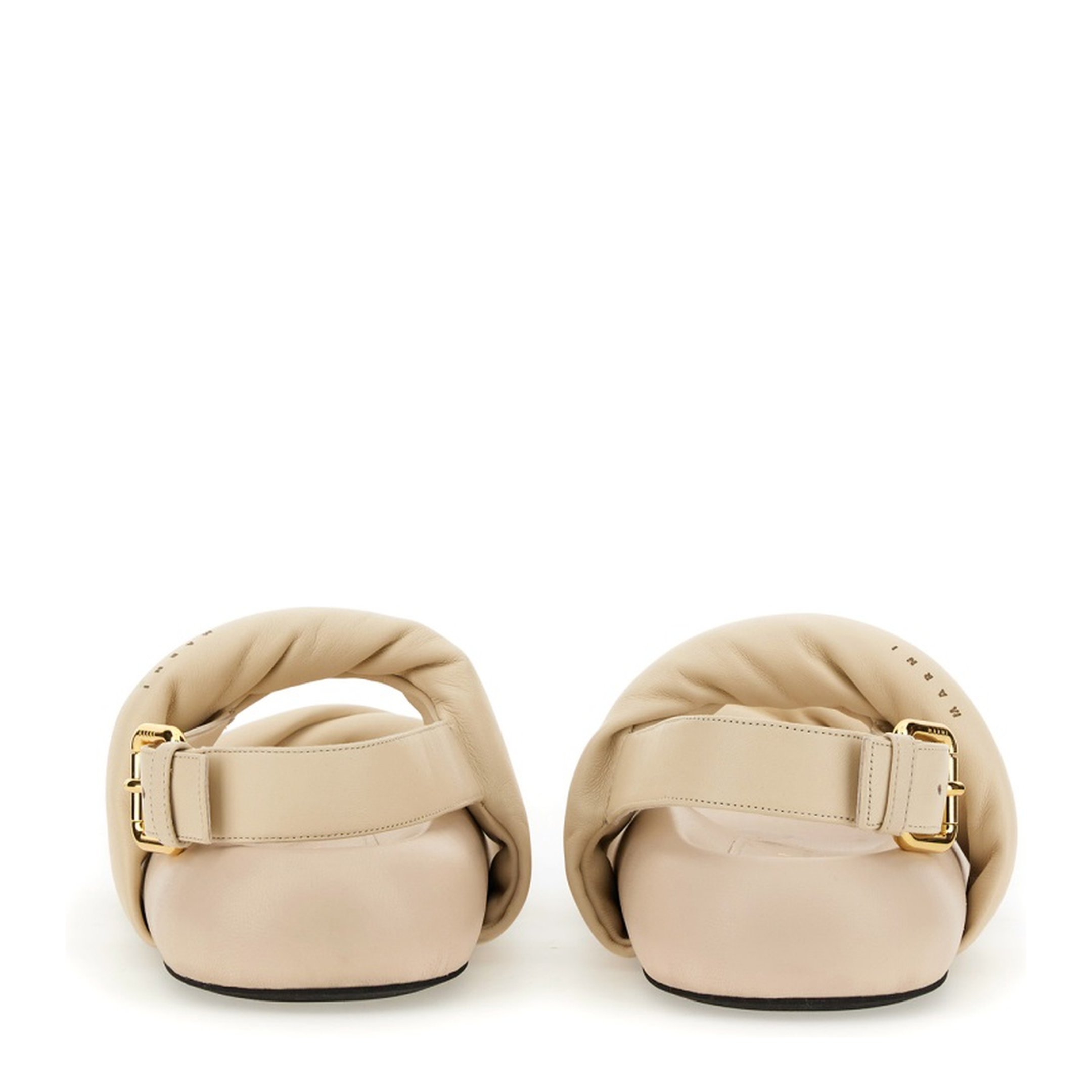 MAYFEYR - Marni - Leather Sandal - SAMS019603P544300W23