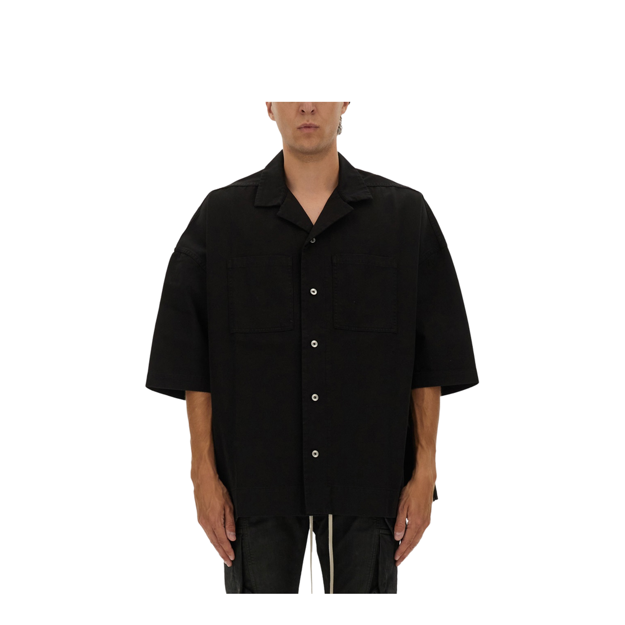 "MAGNUM TOMMY" SHIRT