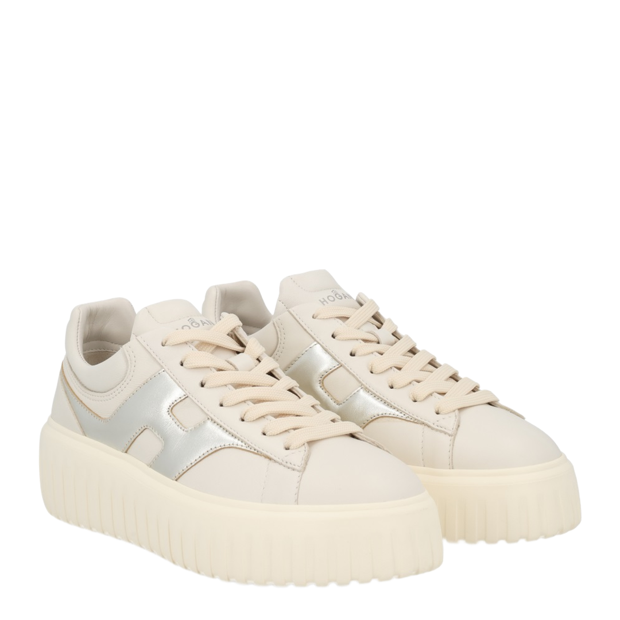 H-Stripes Sneaker