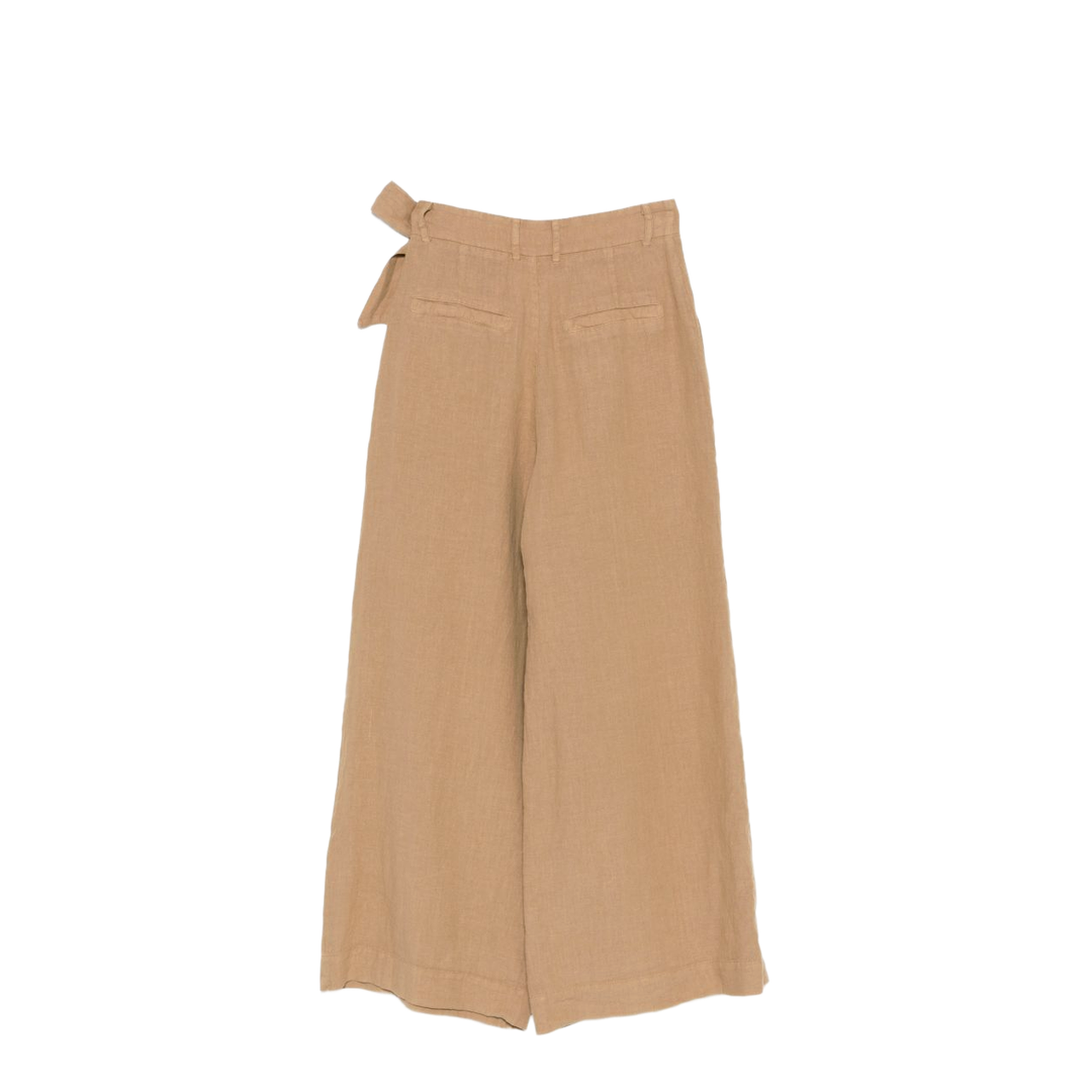 MAYFEYR - Bazar Deluxe - Trousers Beige - S11671400141