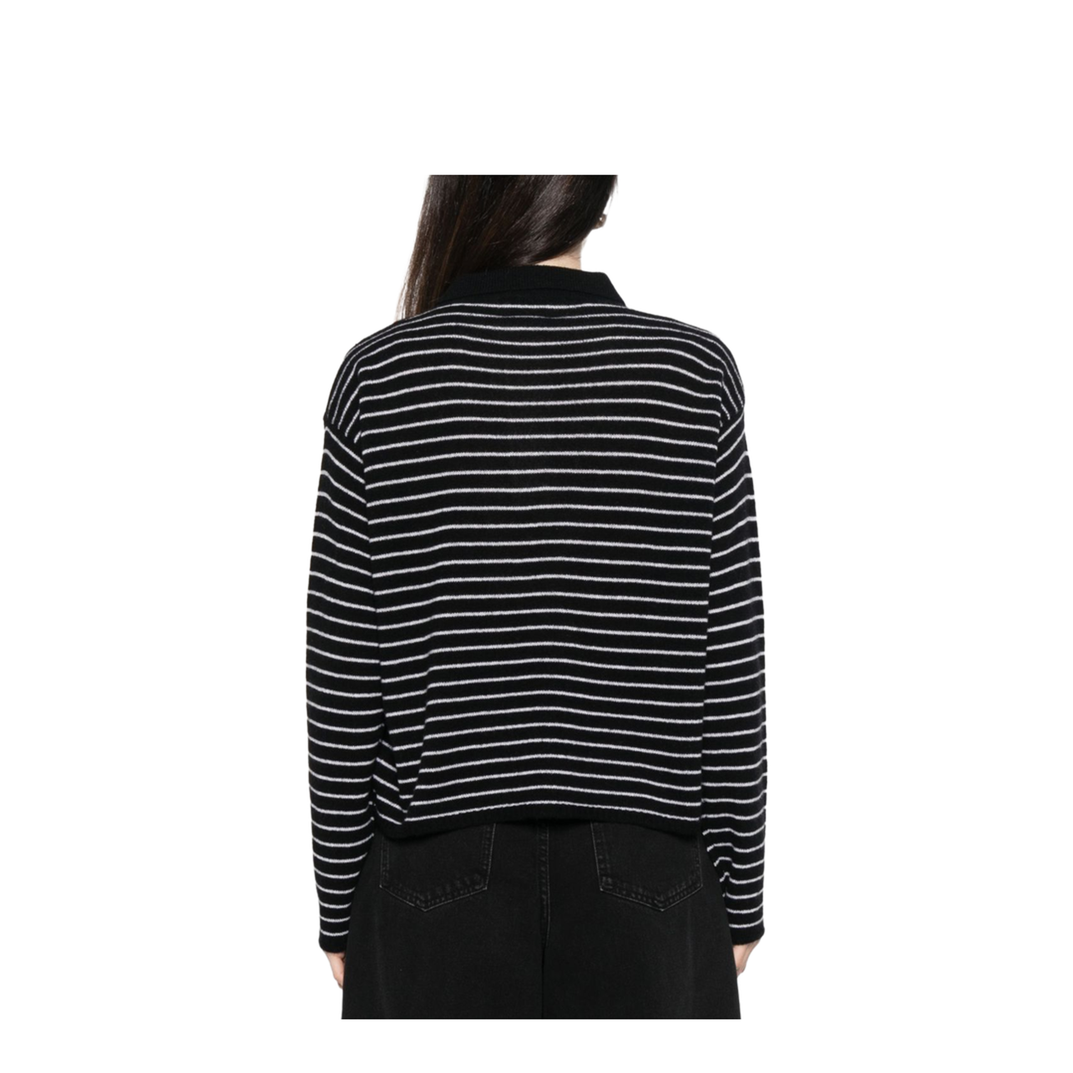 MAYFEYR - Beyou - T-Shirts And Polos Black - MVD50B6E35