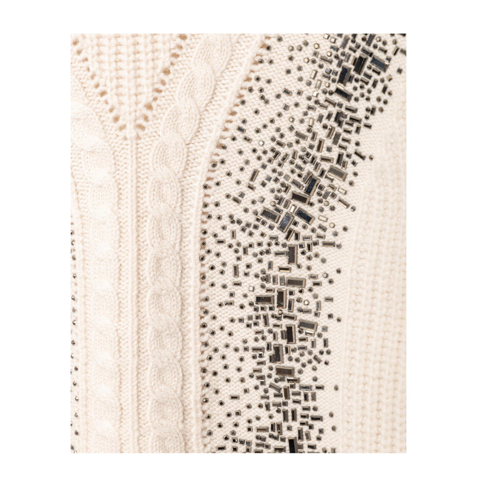 Sweaters Beige