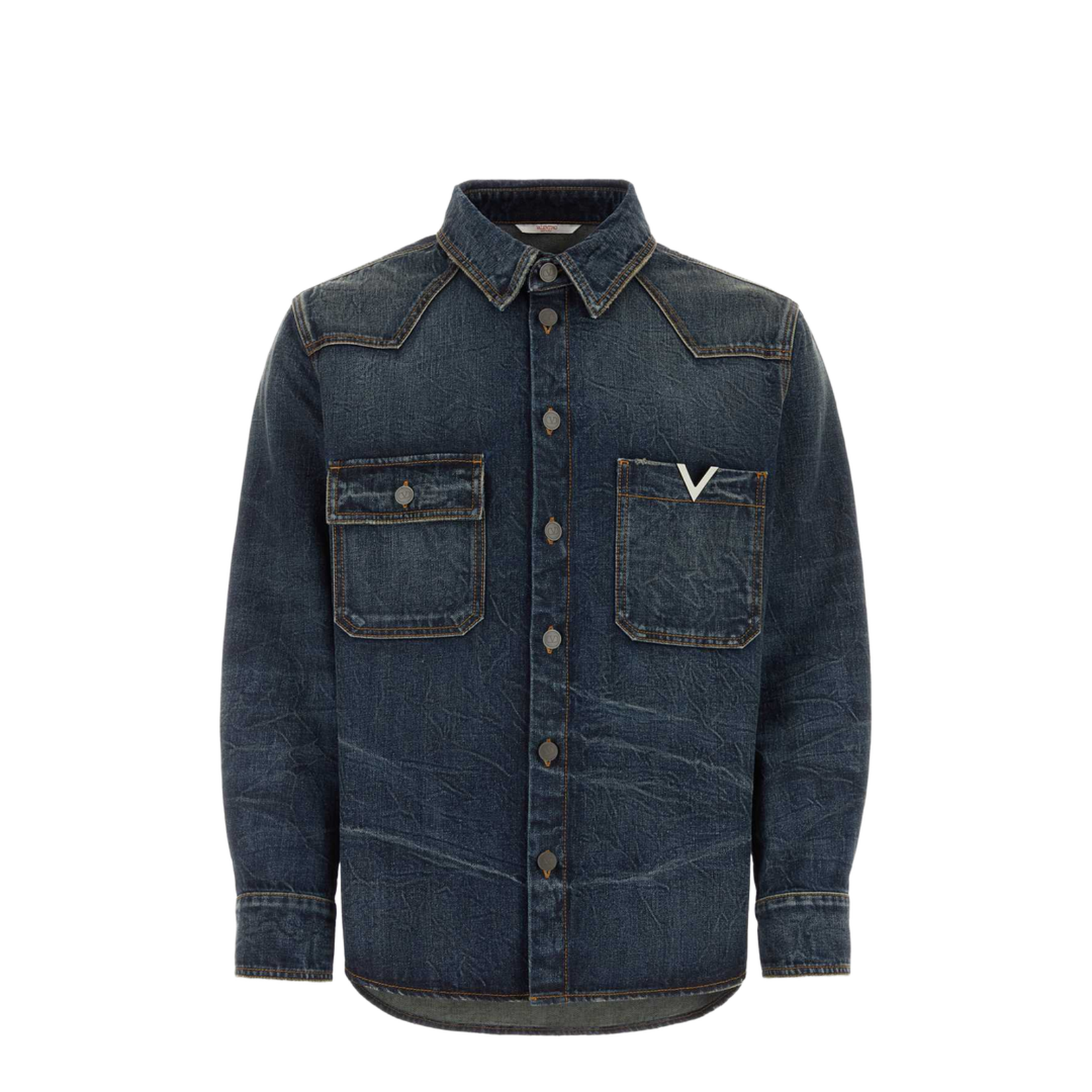 GARAVANI SHIRTS