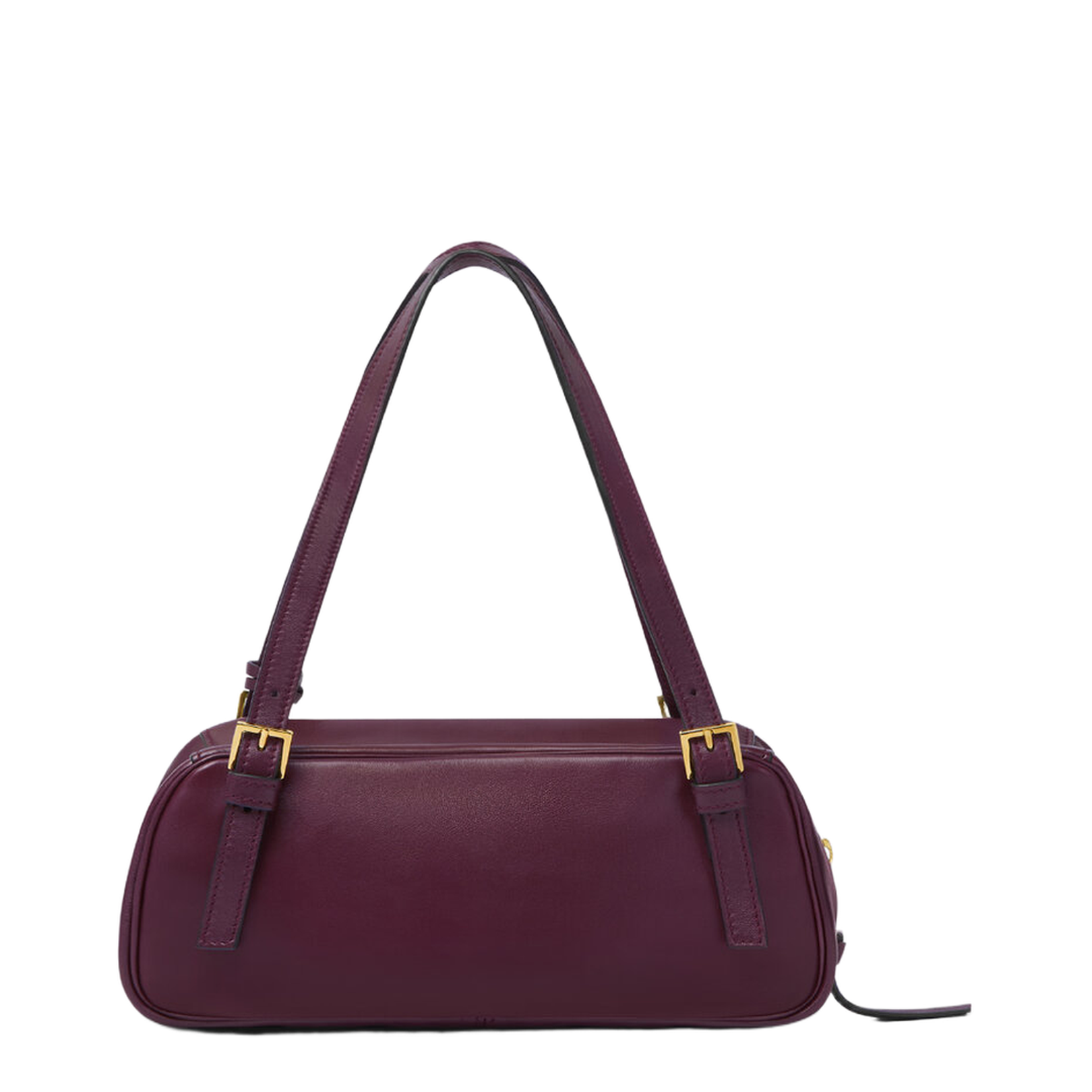 Greek Goddess Baguette Bag