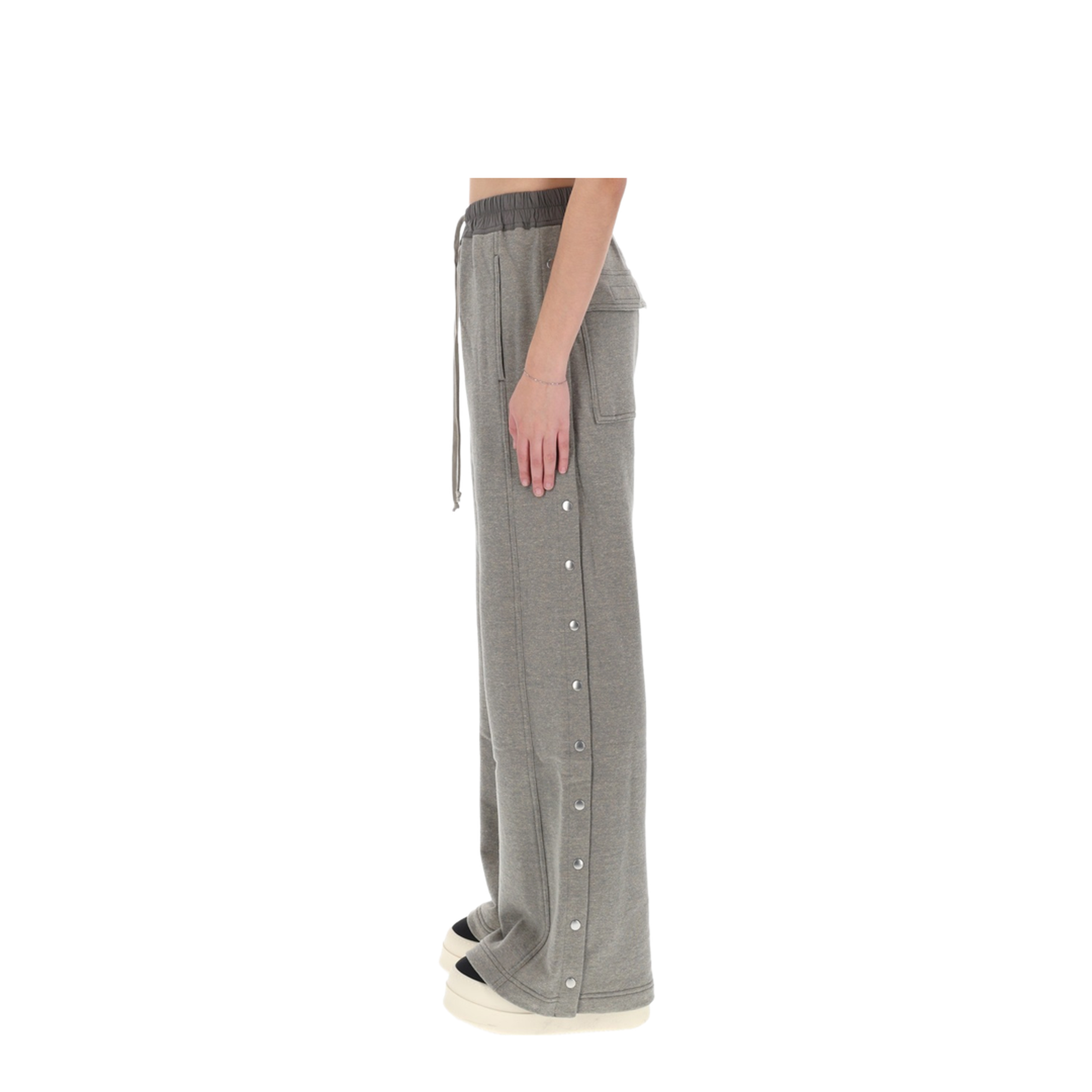 Pusher Pants
