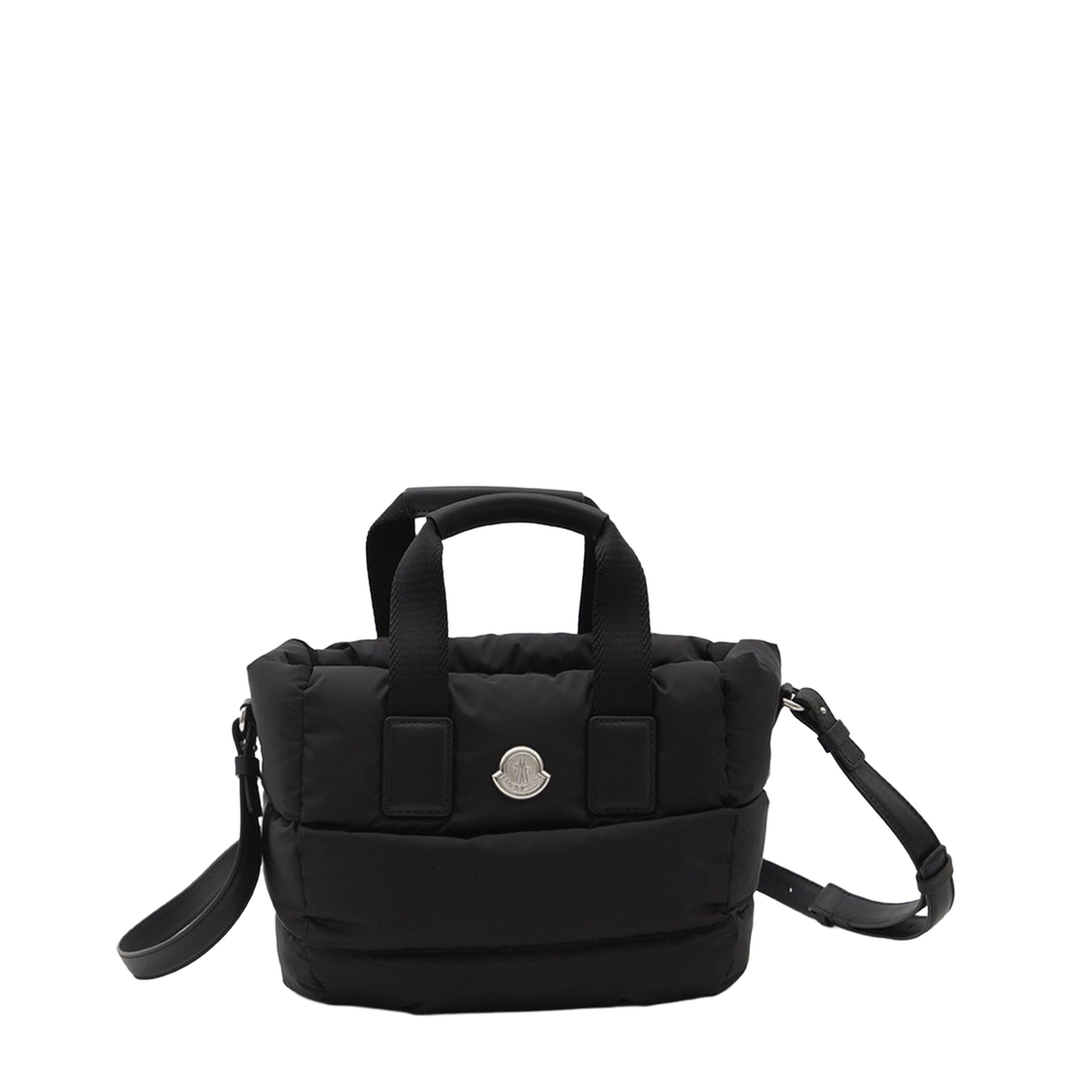 MAYFEYR - Moncler - Black Bag - L109B5D00009M6275999