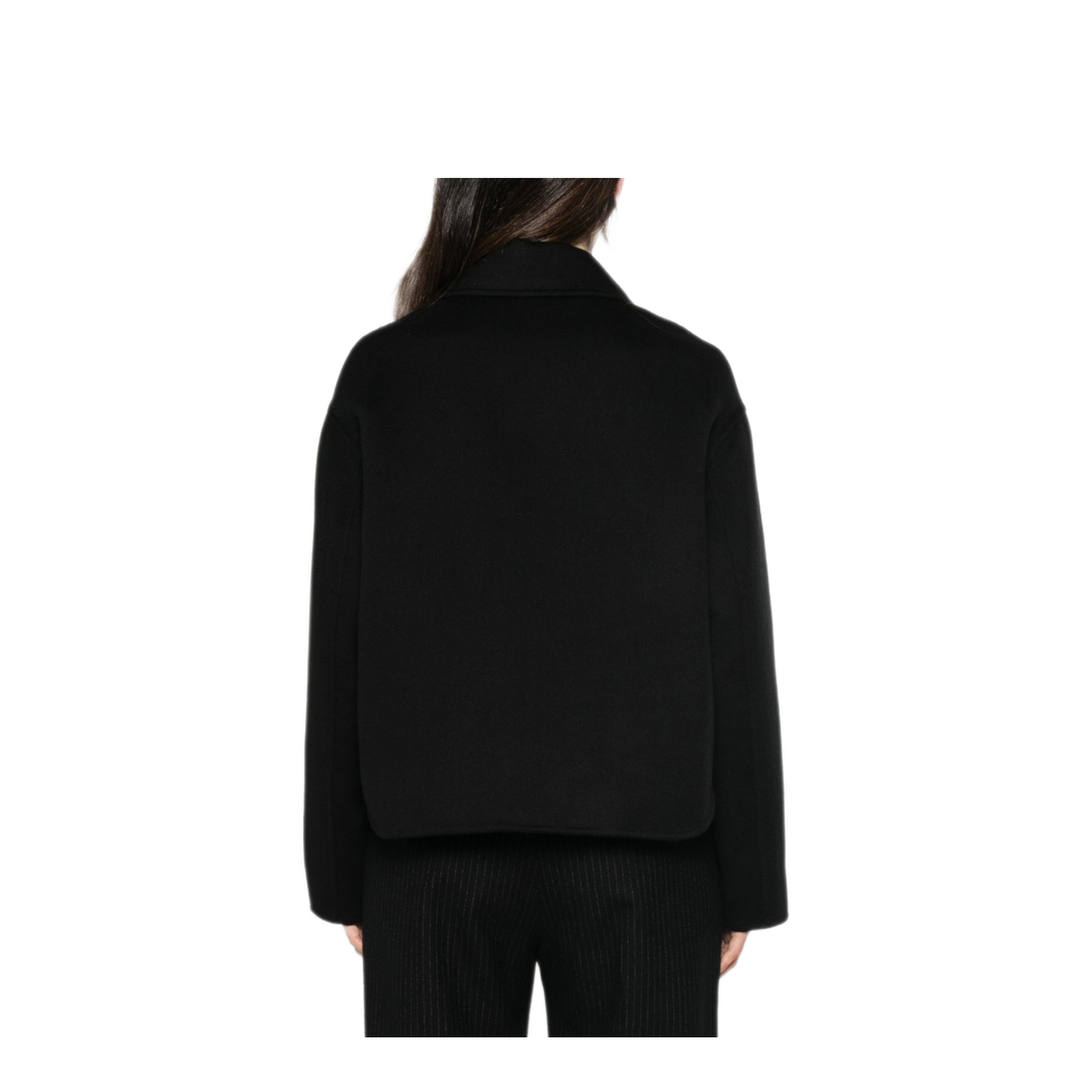 MAYFEYR - Fendi - Coats Black - FW5166B1HEF0QA1