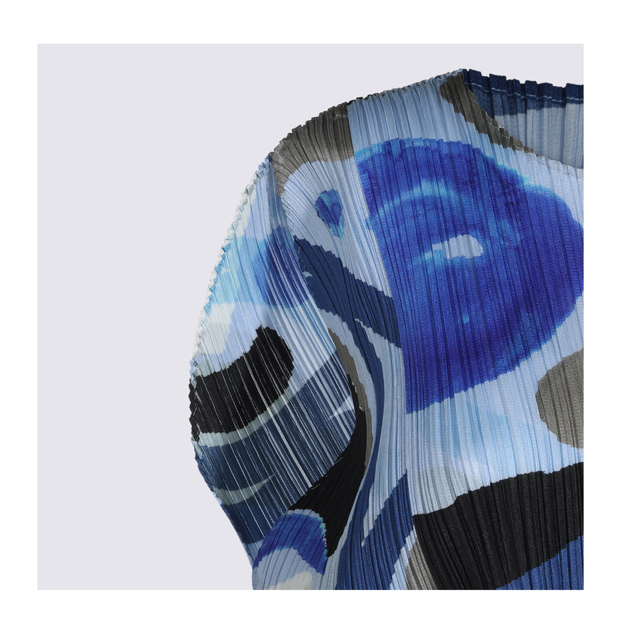 MAYFEYR - Bao Bao Issey Miyake - Top - PP68JK67270