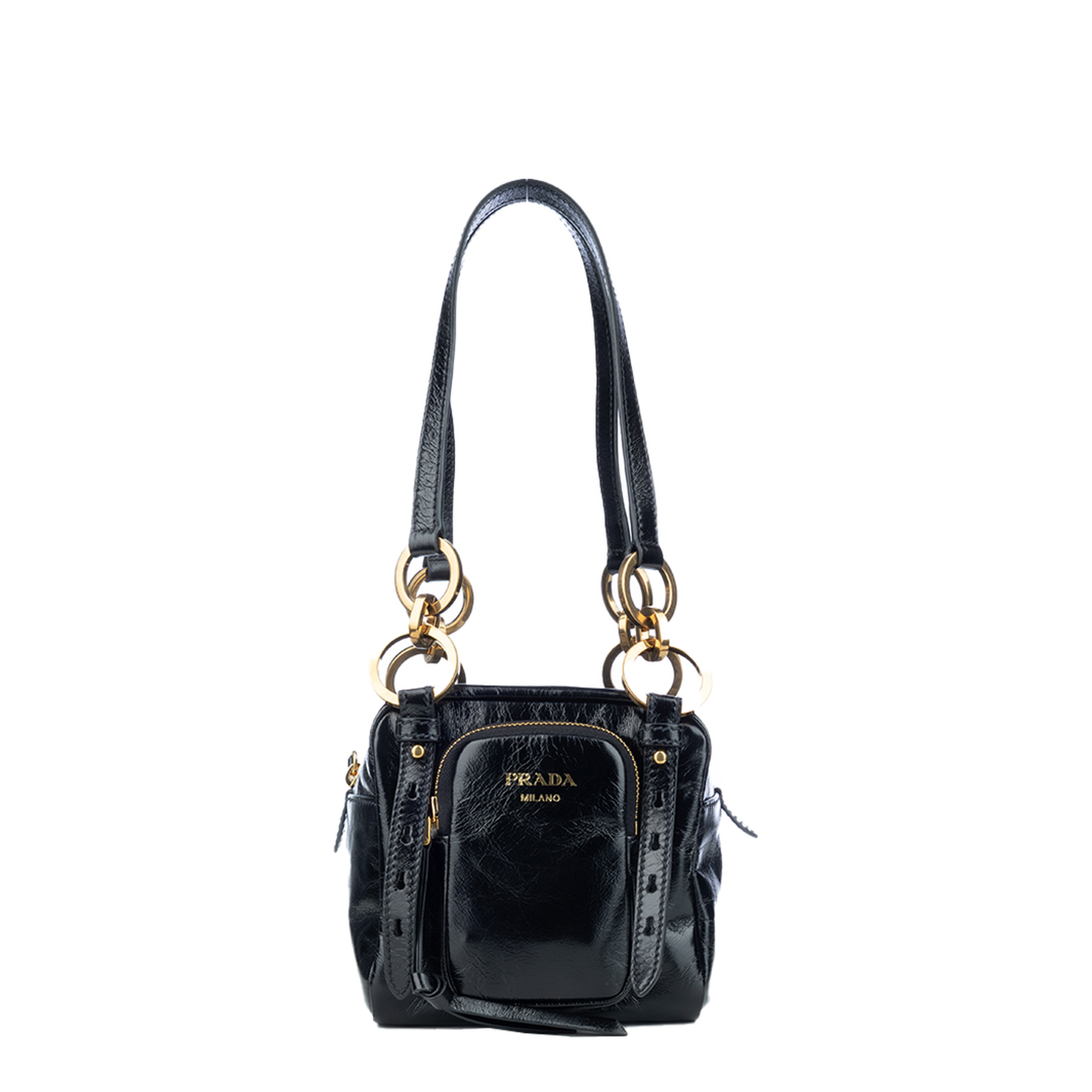 Mini Dangle Handbag