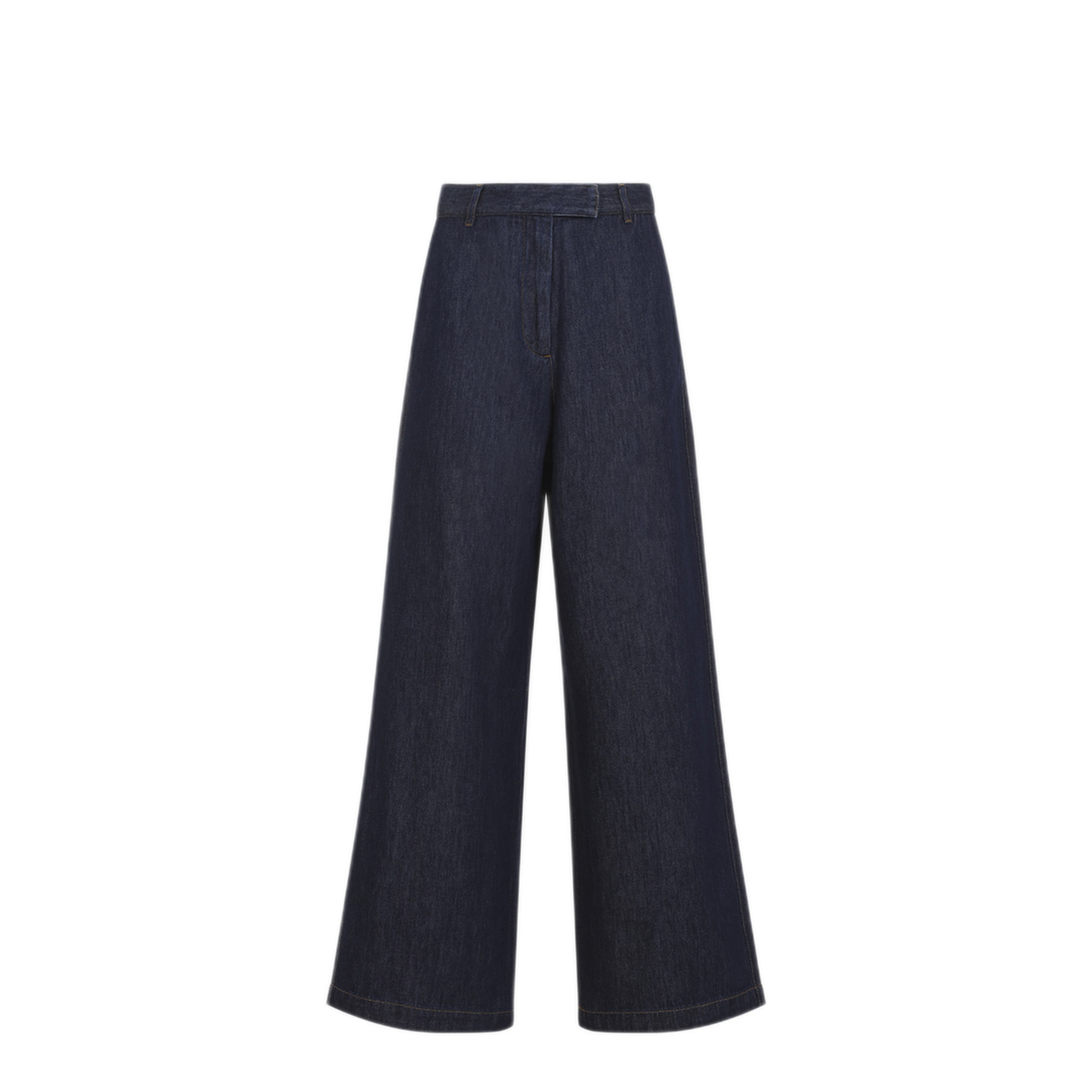 MAYFEYR - Dries Van Noten - Penn Denim Pants - 2621309114401507