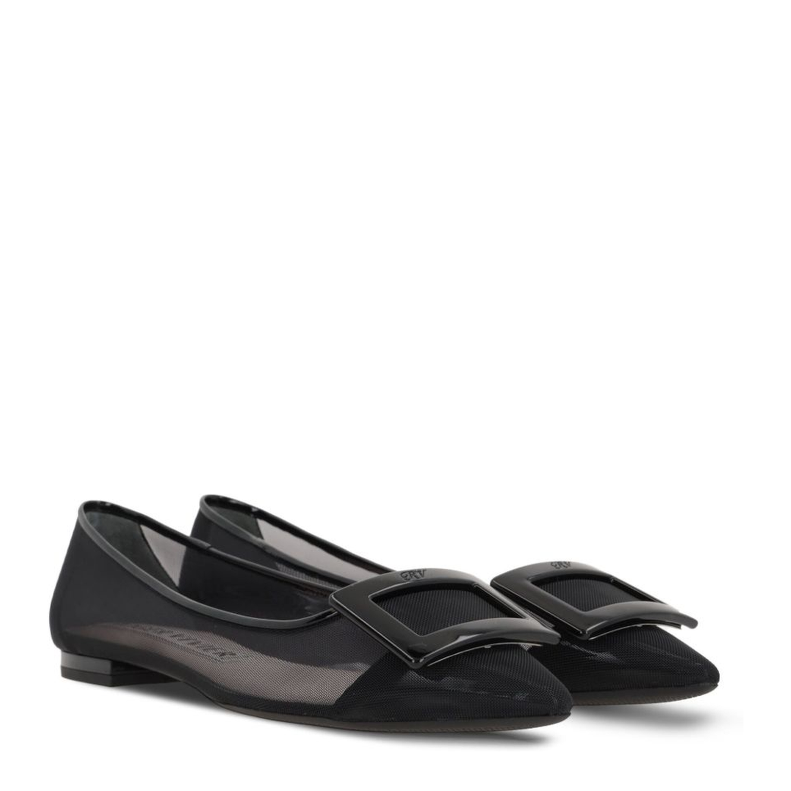 Viv Low Sneakers in Suede