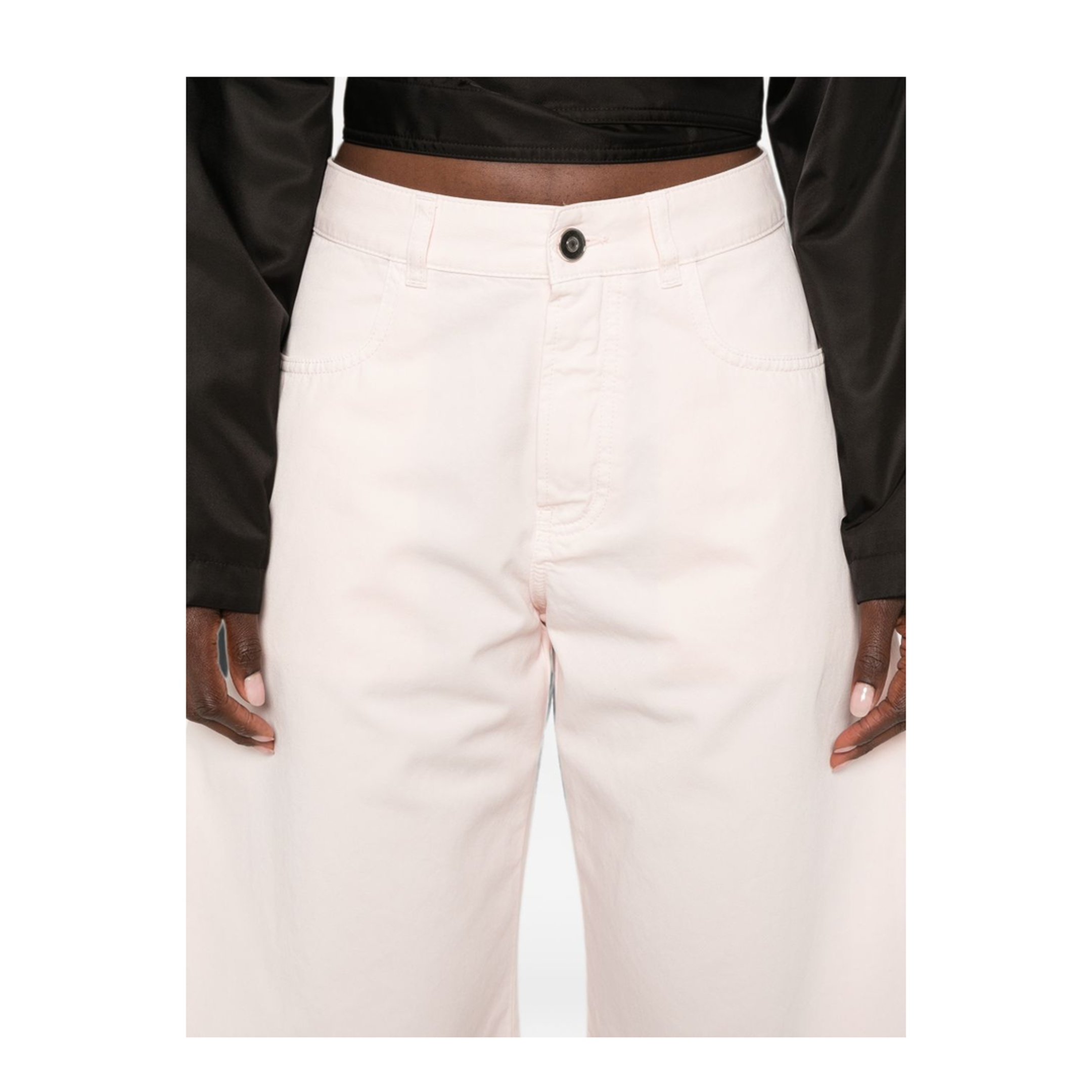 MAYFEYR - Alaia - Jeans Pink - AA9P1215D028D416