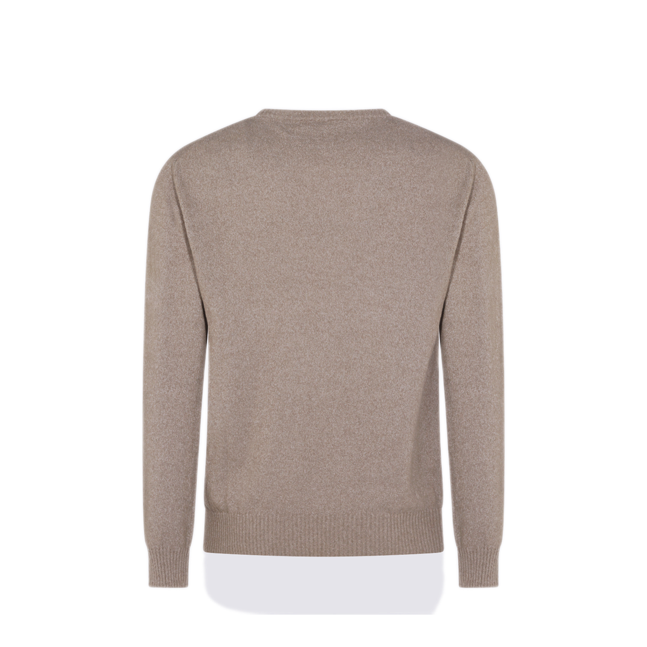 MAYFEYR - 04651/A TRIP IN A BAG - Sweater - 2KN2606B22TAUPE