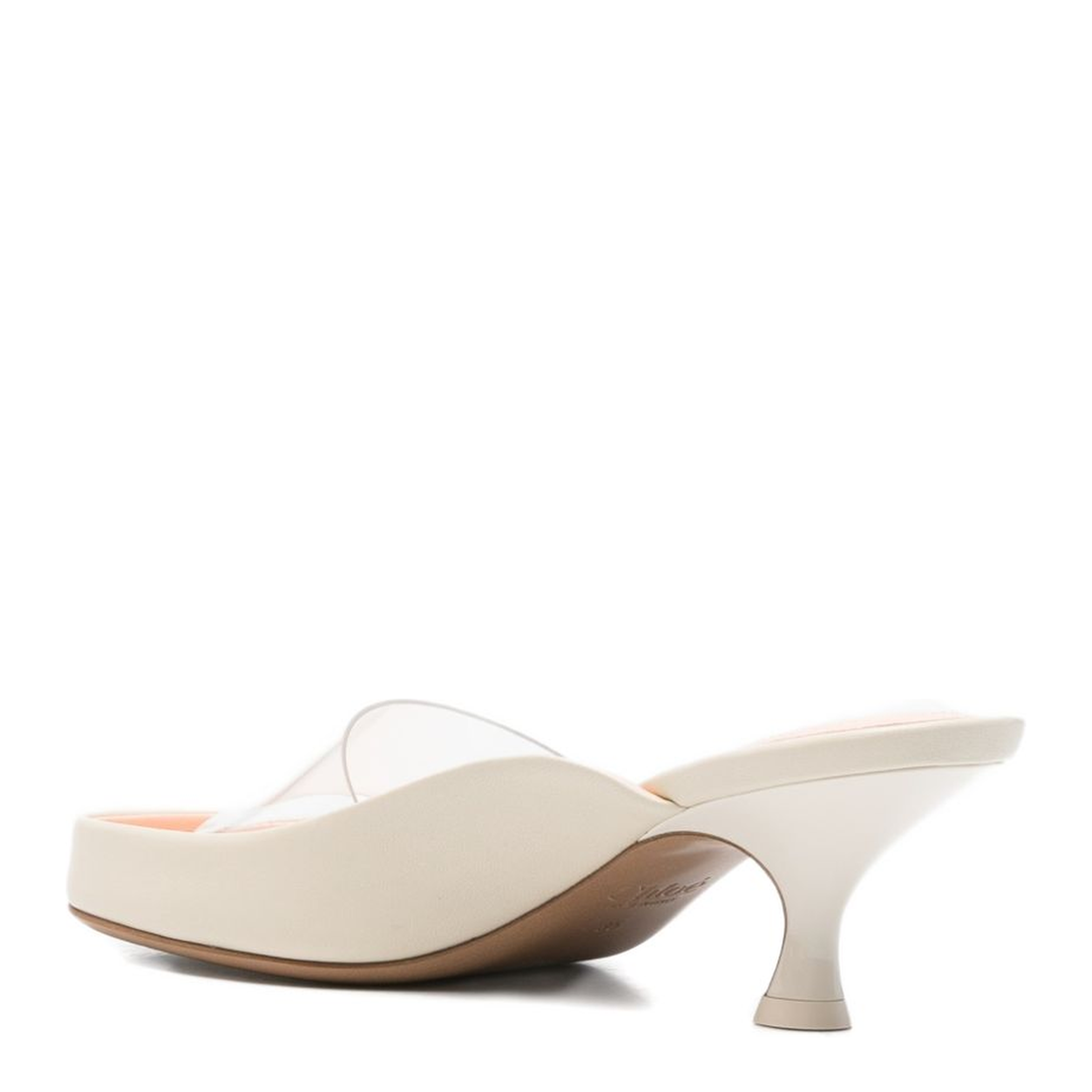 MAYFEYR - Chloè - Sandals - CH26U17WYD22O