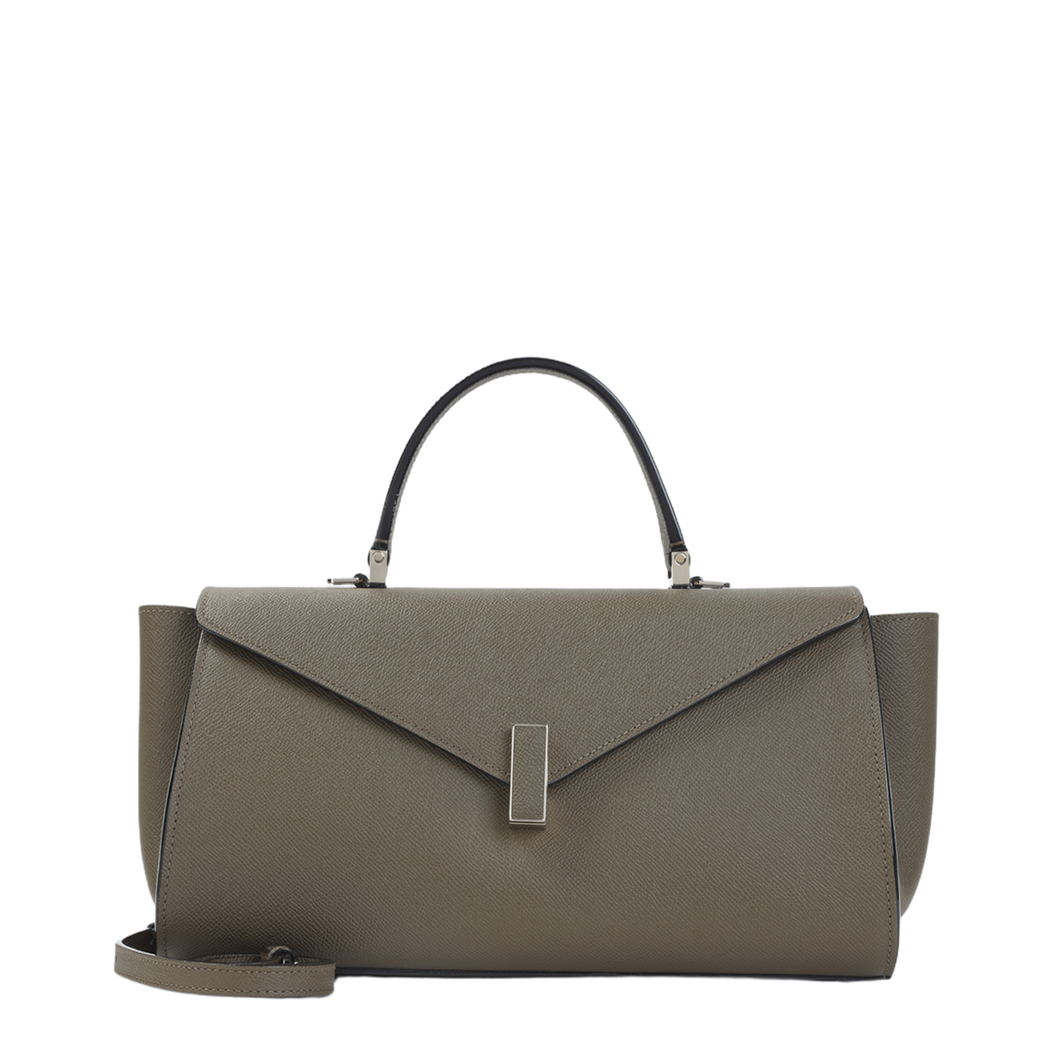 MAYFEYR - Valextra - Iside Editor Bag - WBES0096010LOC99