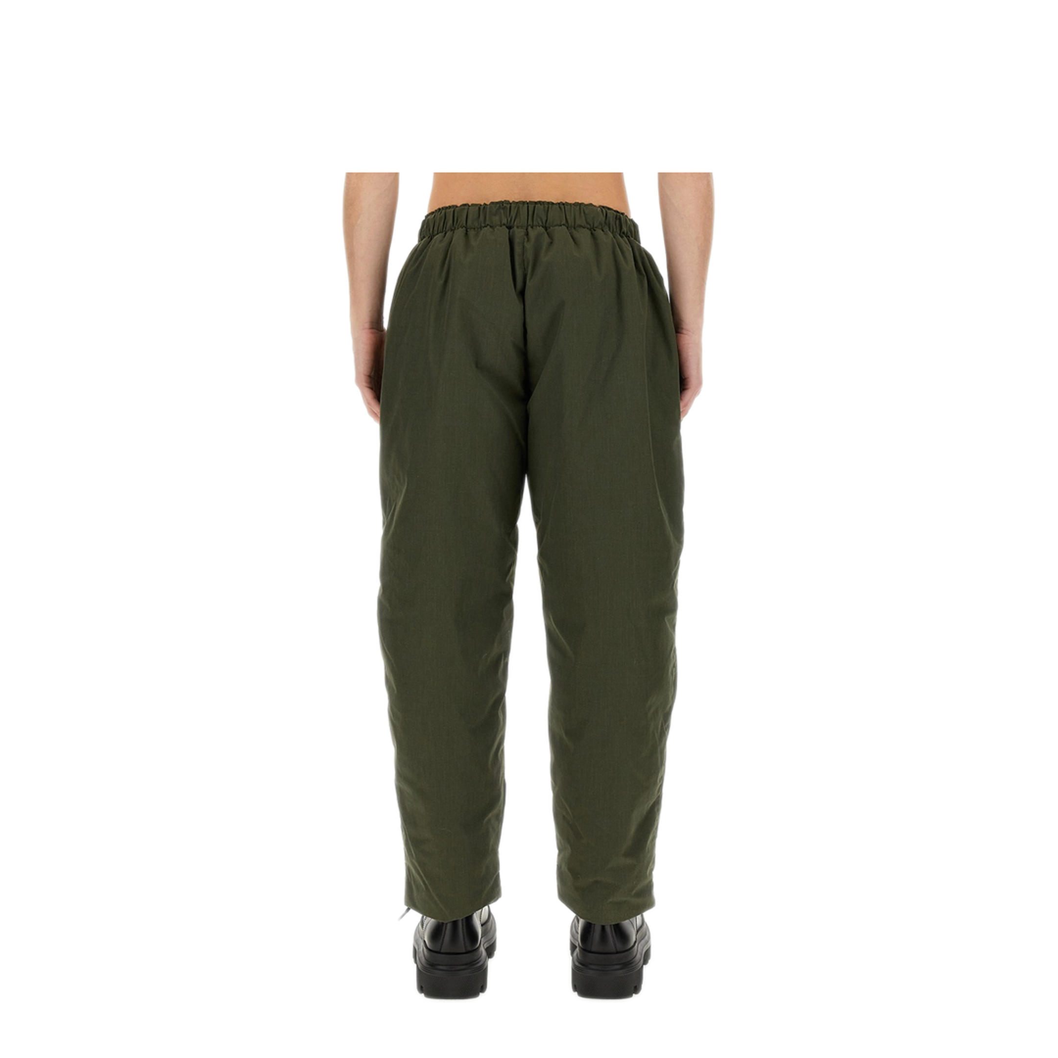 MAYFEYR - SOUTH2 WEST8 - South2 Pants West8 X Nanga - NS856AOLIVE