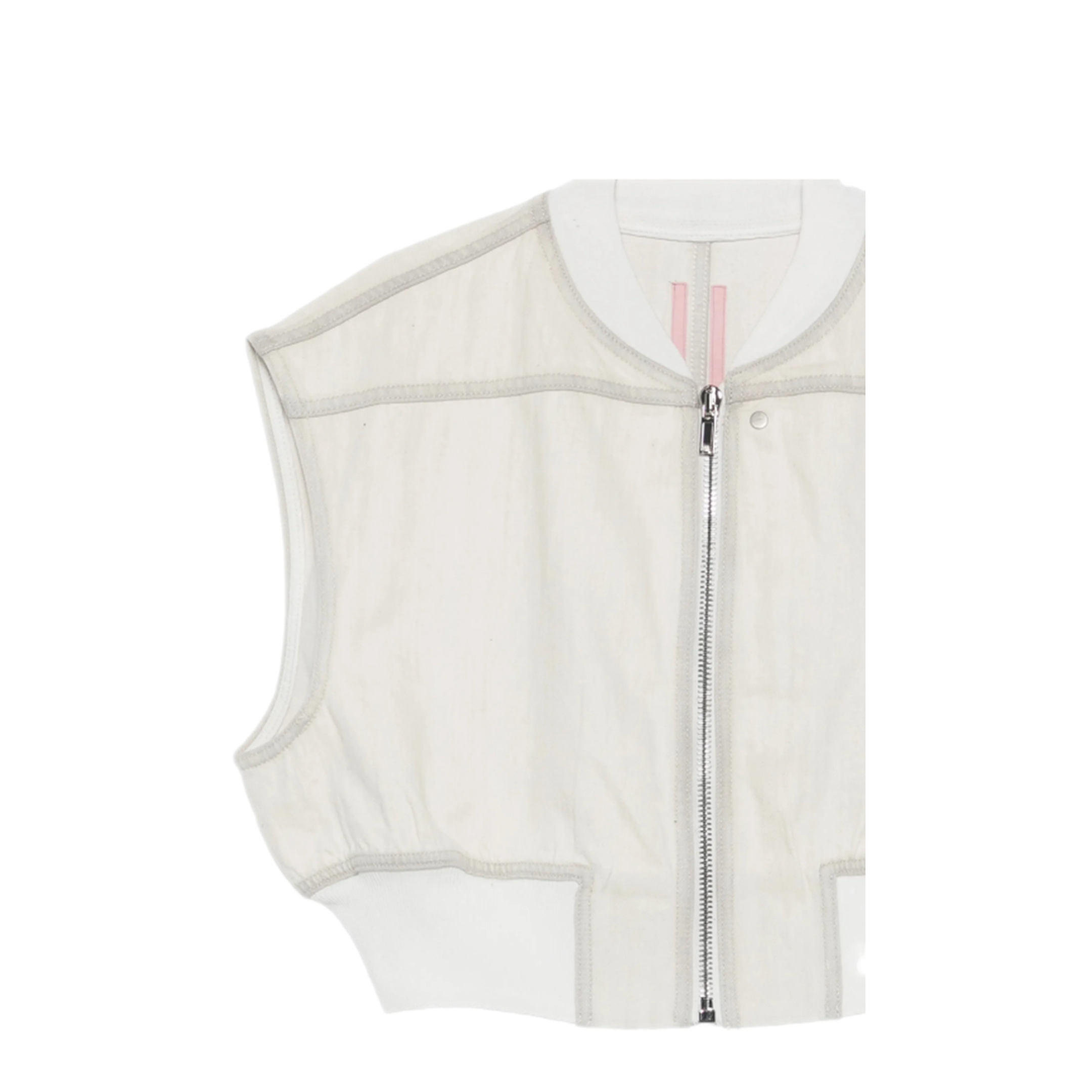 MAYFEYR - Rick Owens - Tatlin Bomber Drkshdw - DS01F4717DMW51