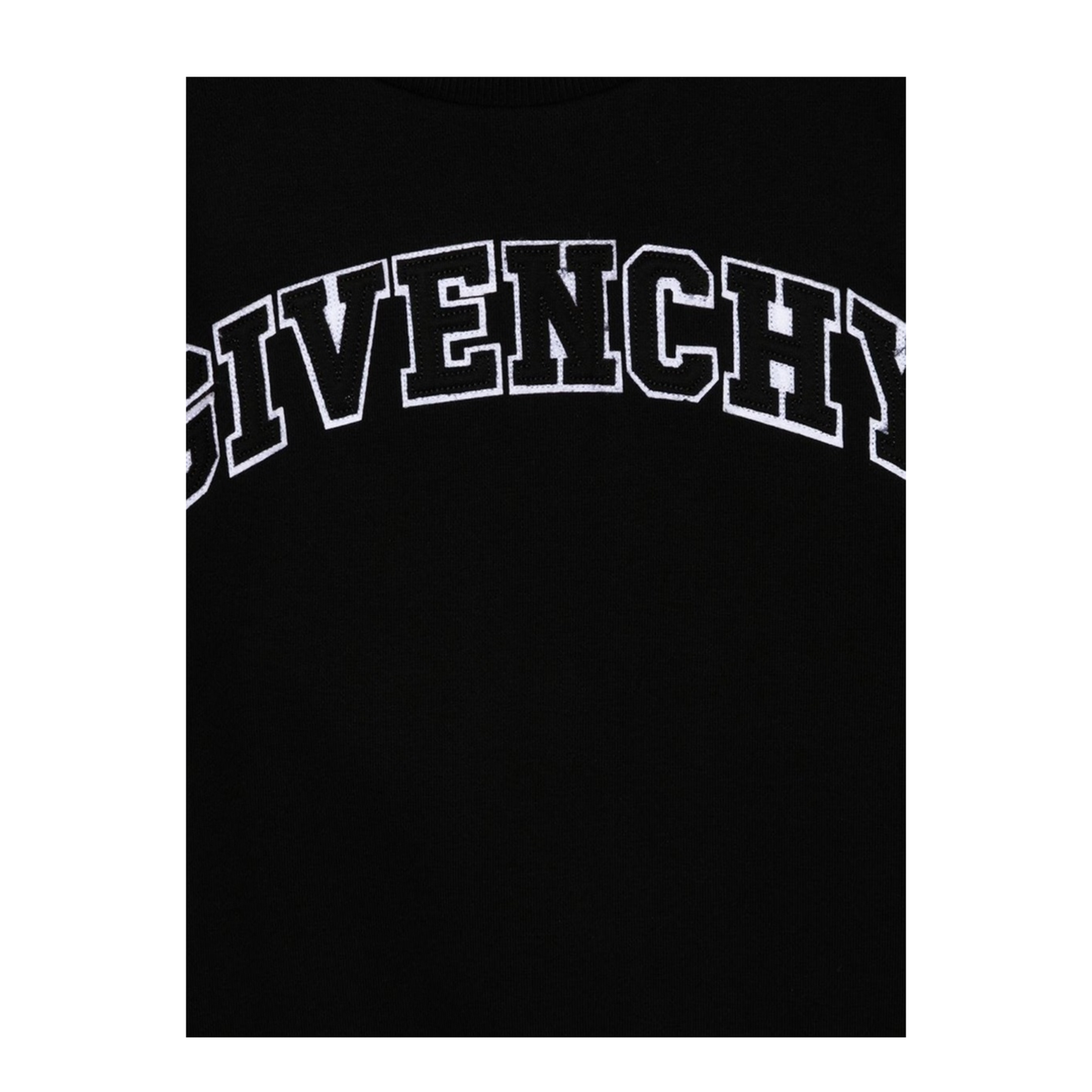 MAYFEYR - Givenchy - Crewneck Sweatshirt - H25352K09B