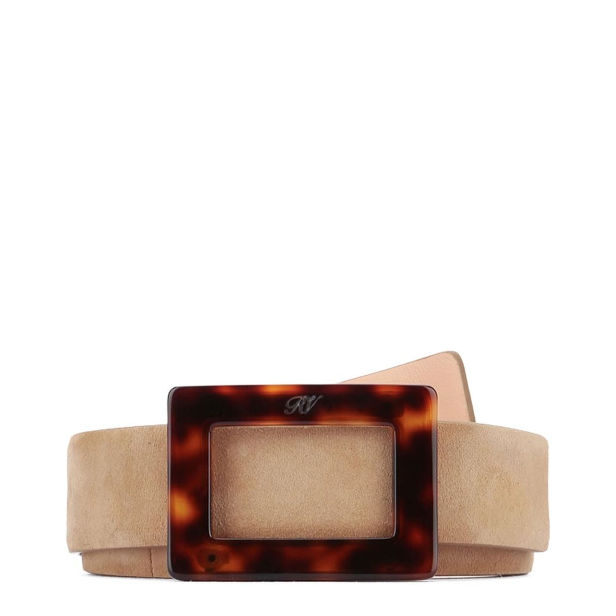 Belt Suede