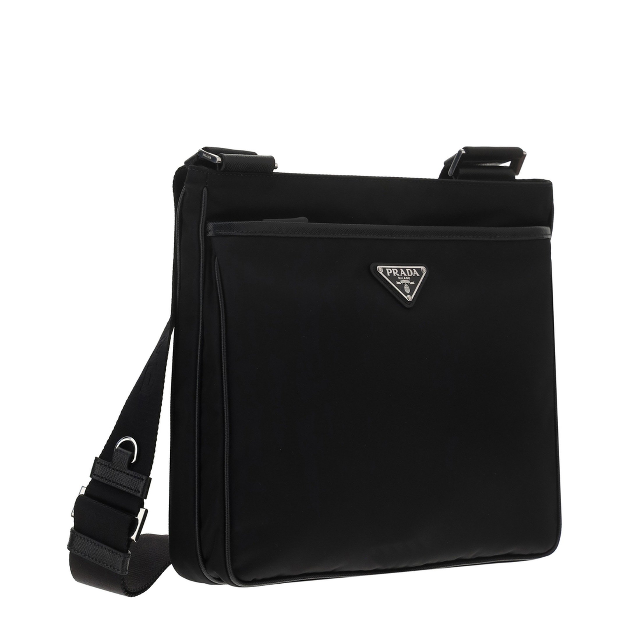 MAYFEYR - Prada - Shoulder Bag - 2VH118VXOO2DMH