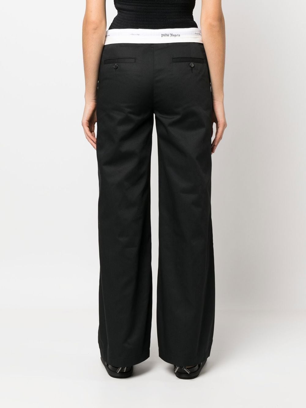 Trousers Black