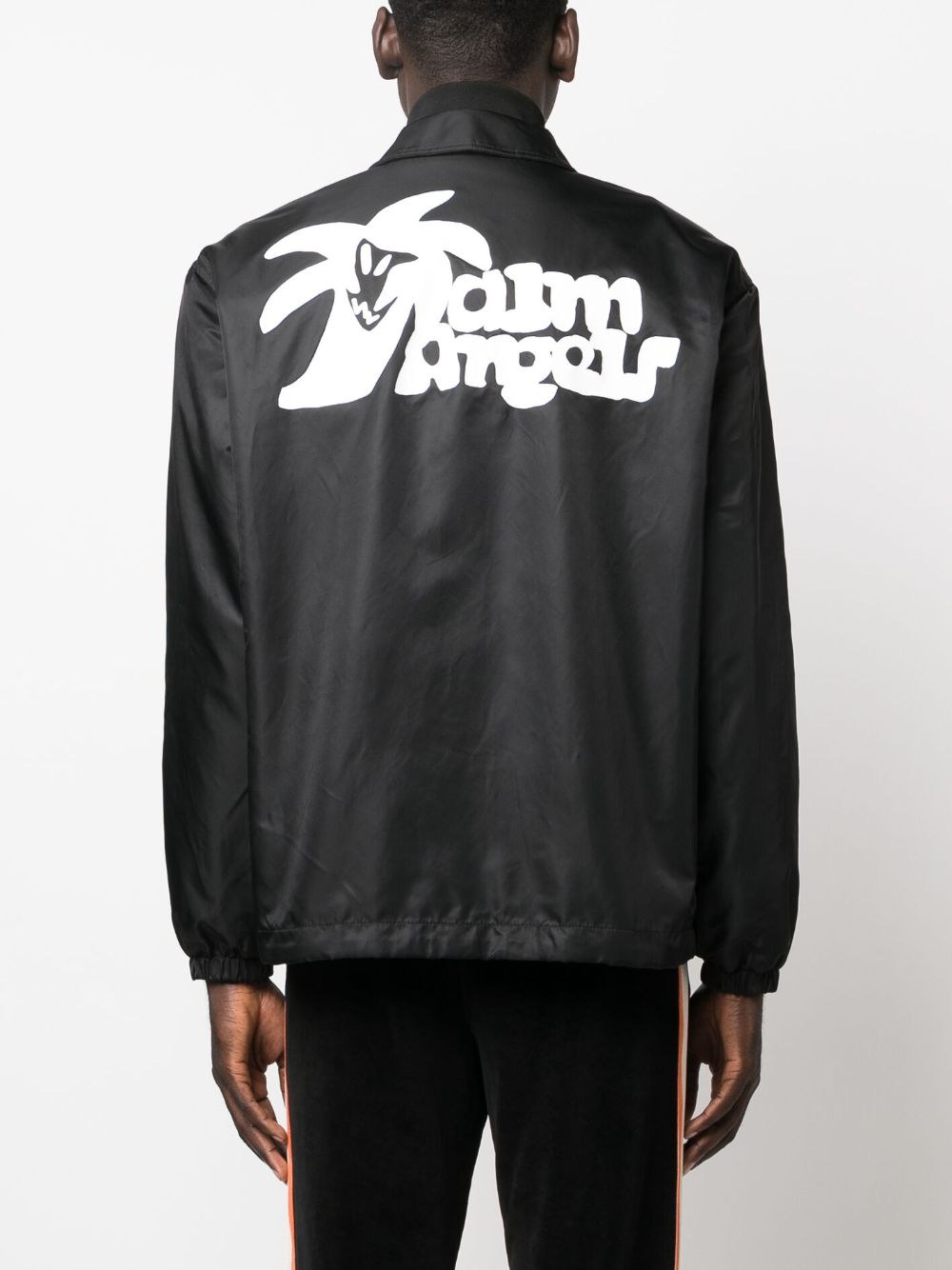 Jackets Black