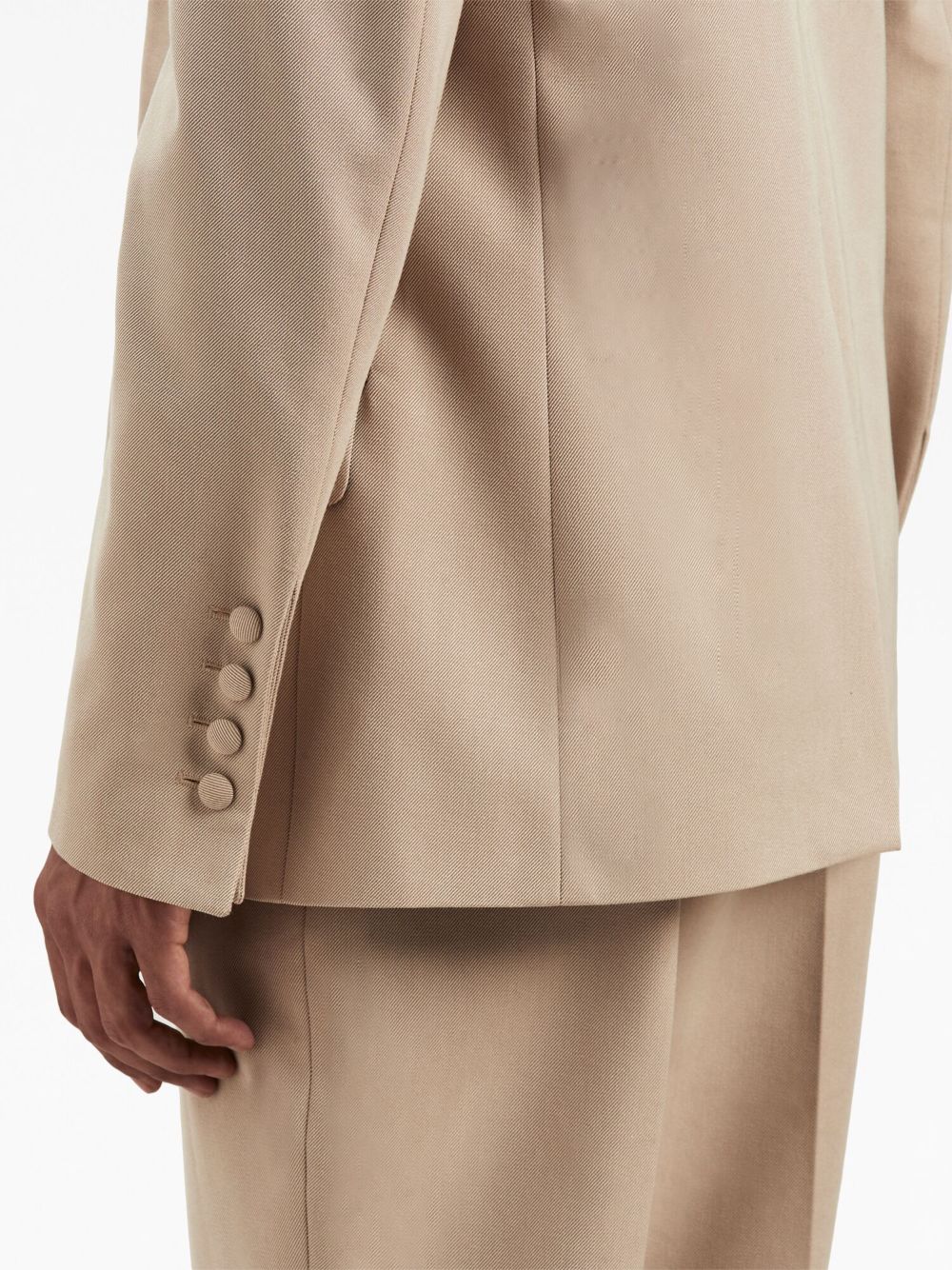 Jackets Beige