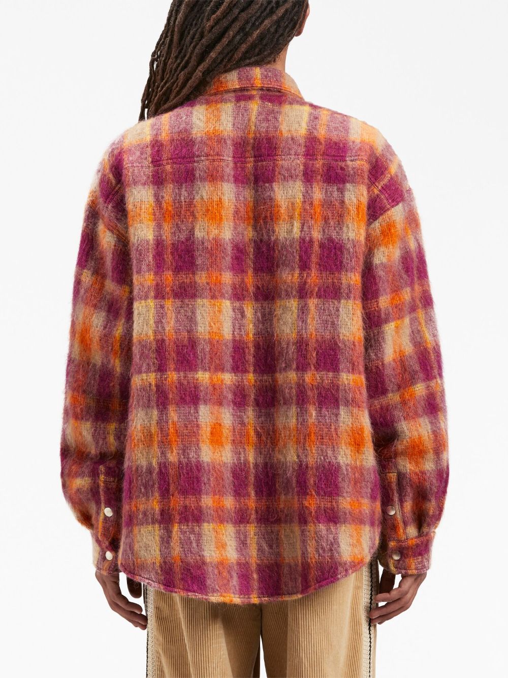 Jackets Bordeaux