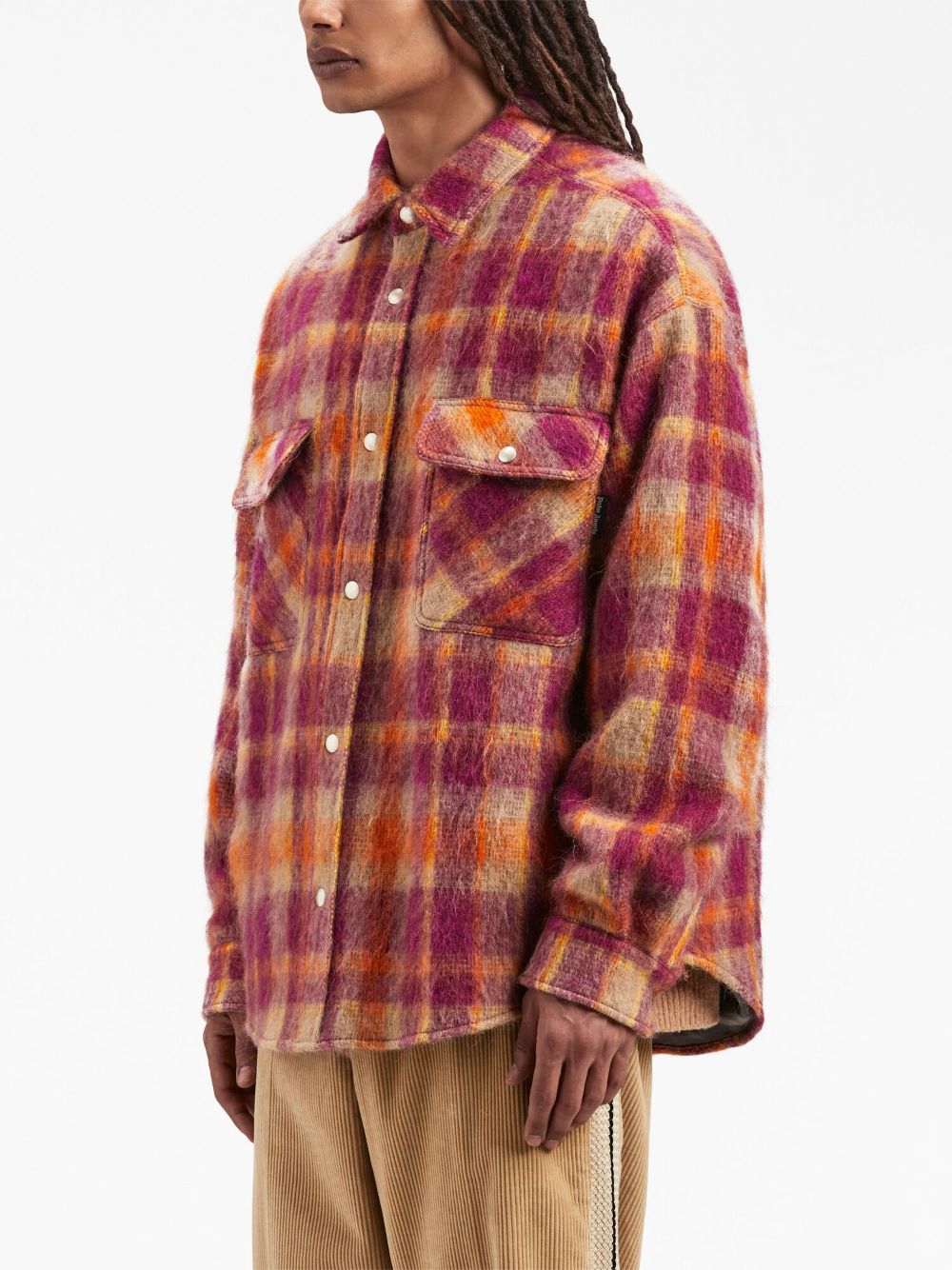 Jackets Bordeaux