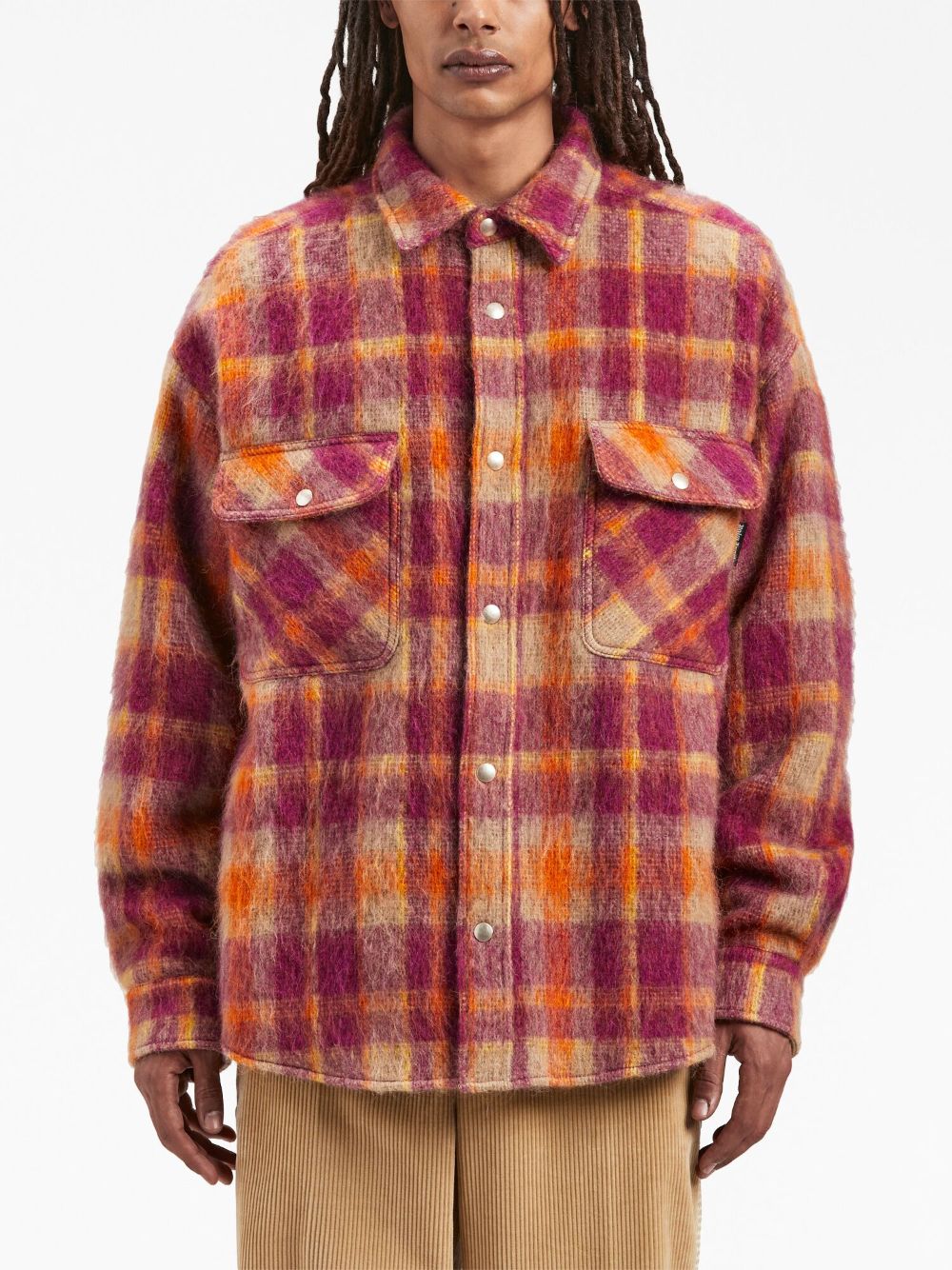Jackets Bordeaux