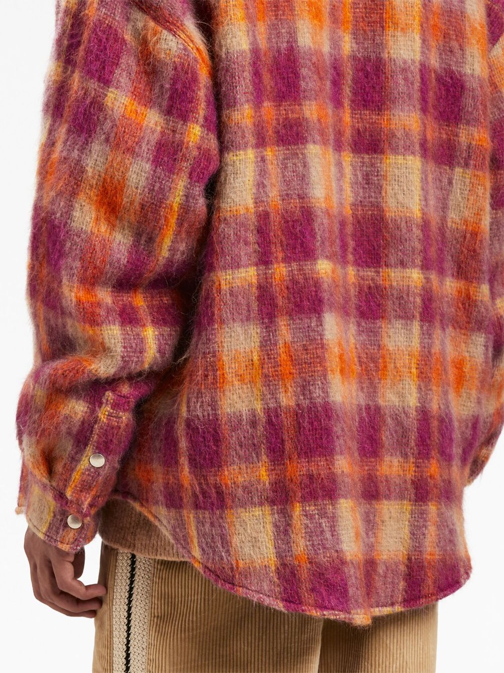 Jackets Bordeaux