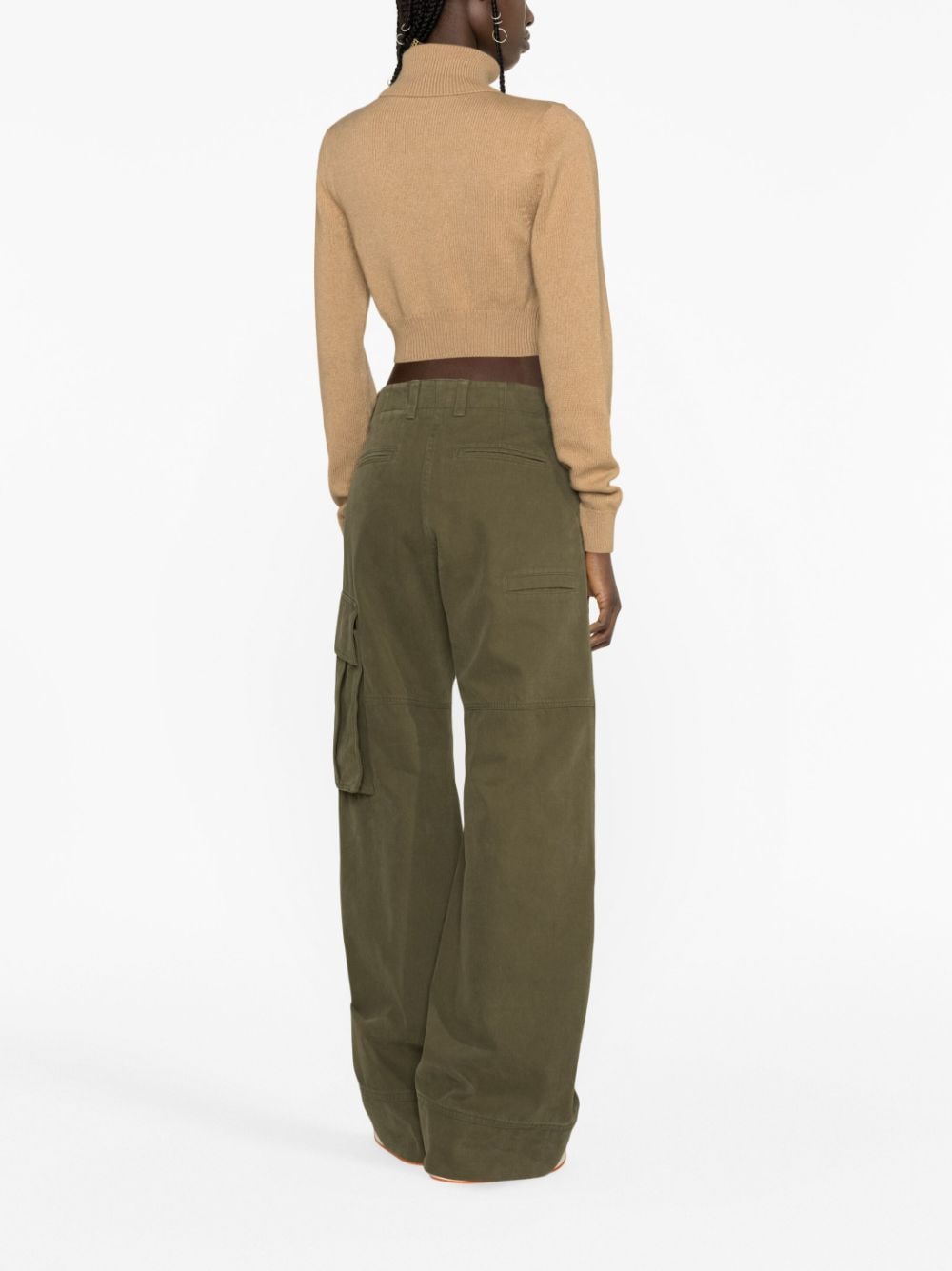 Sweaters Camel
