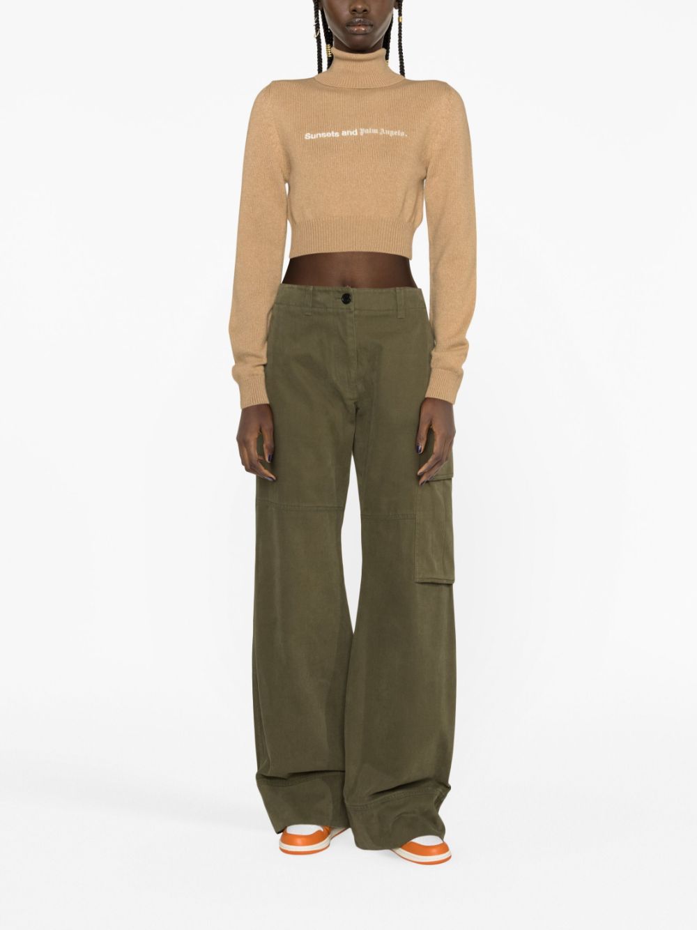 Sweaters Camel