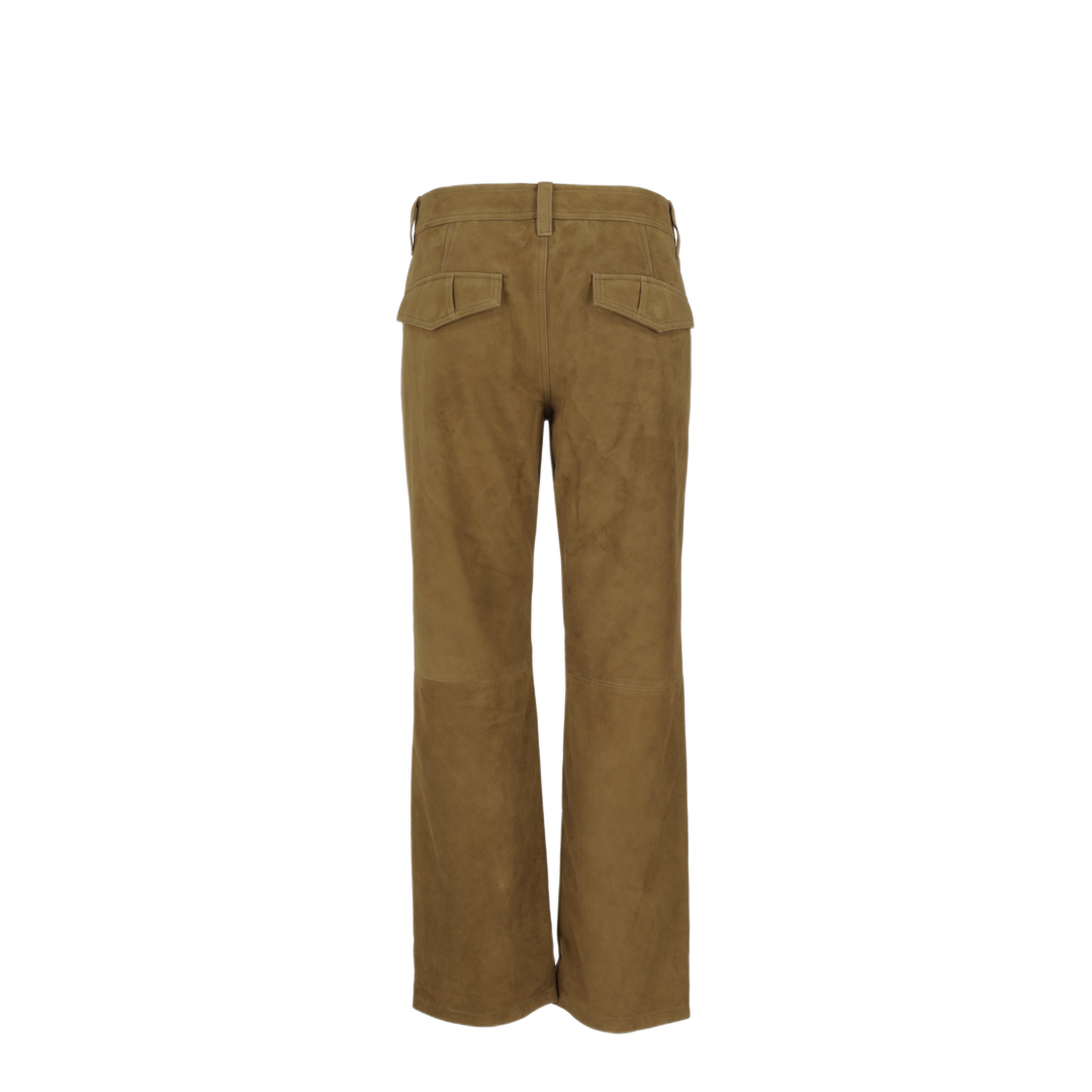 MAYFEYR - Isabel Marant - Camilany Pantalon - PA0785FAD2E04I67KI