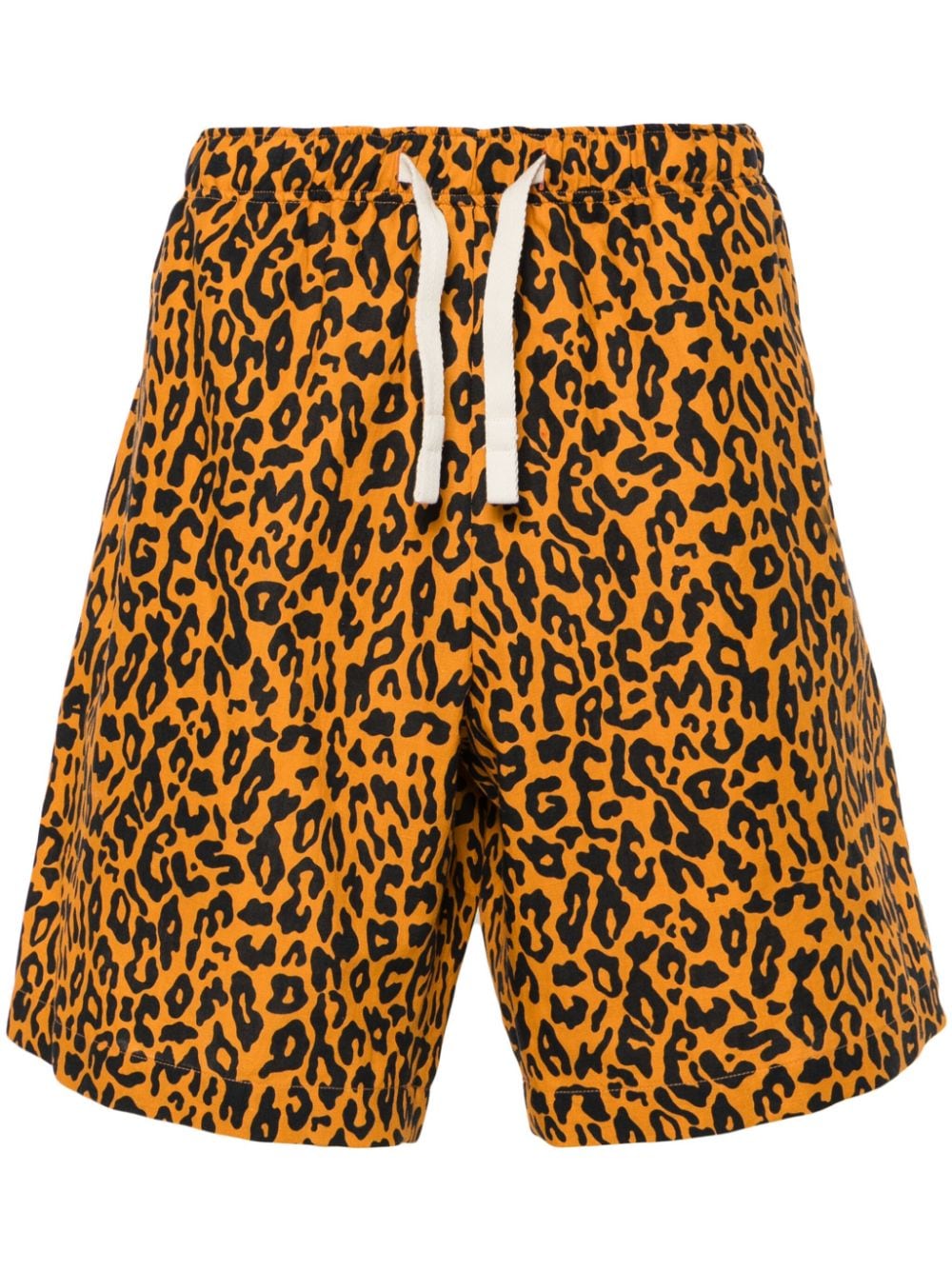 Shorts Orange
