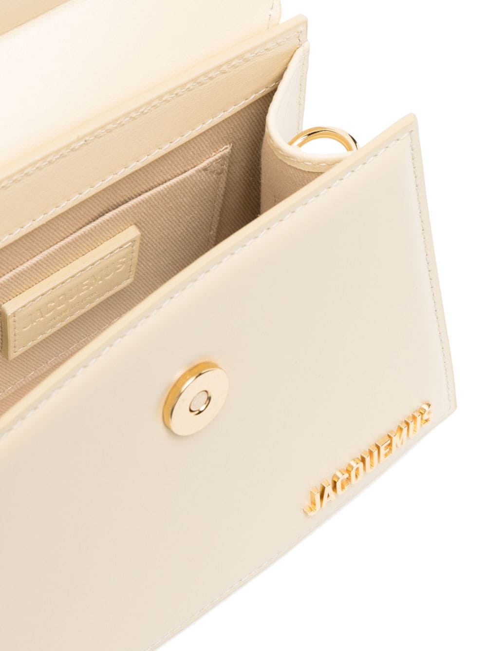 Bags.. White