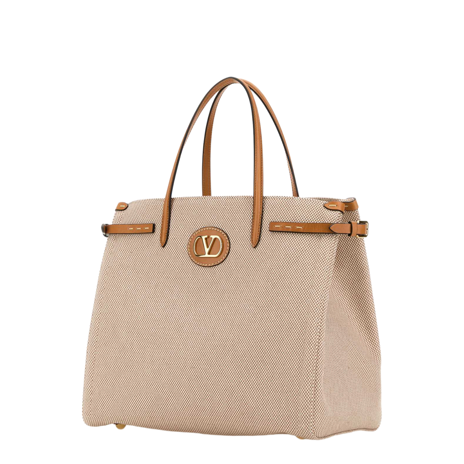Medium Antibes Shopping Bag