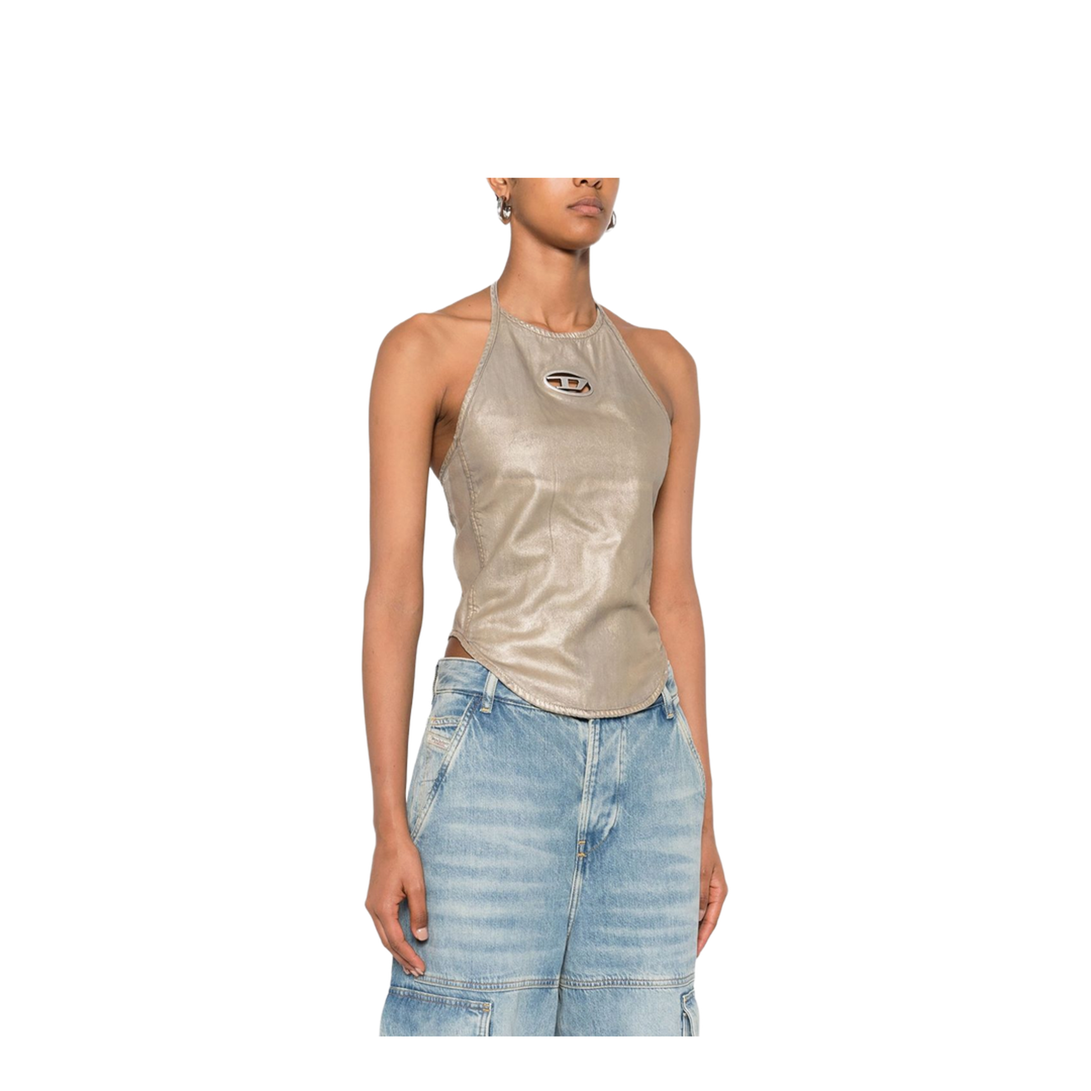MAYFEYR - Diesel - Top Golden - A19025068TS02