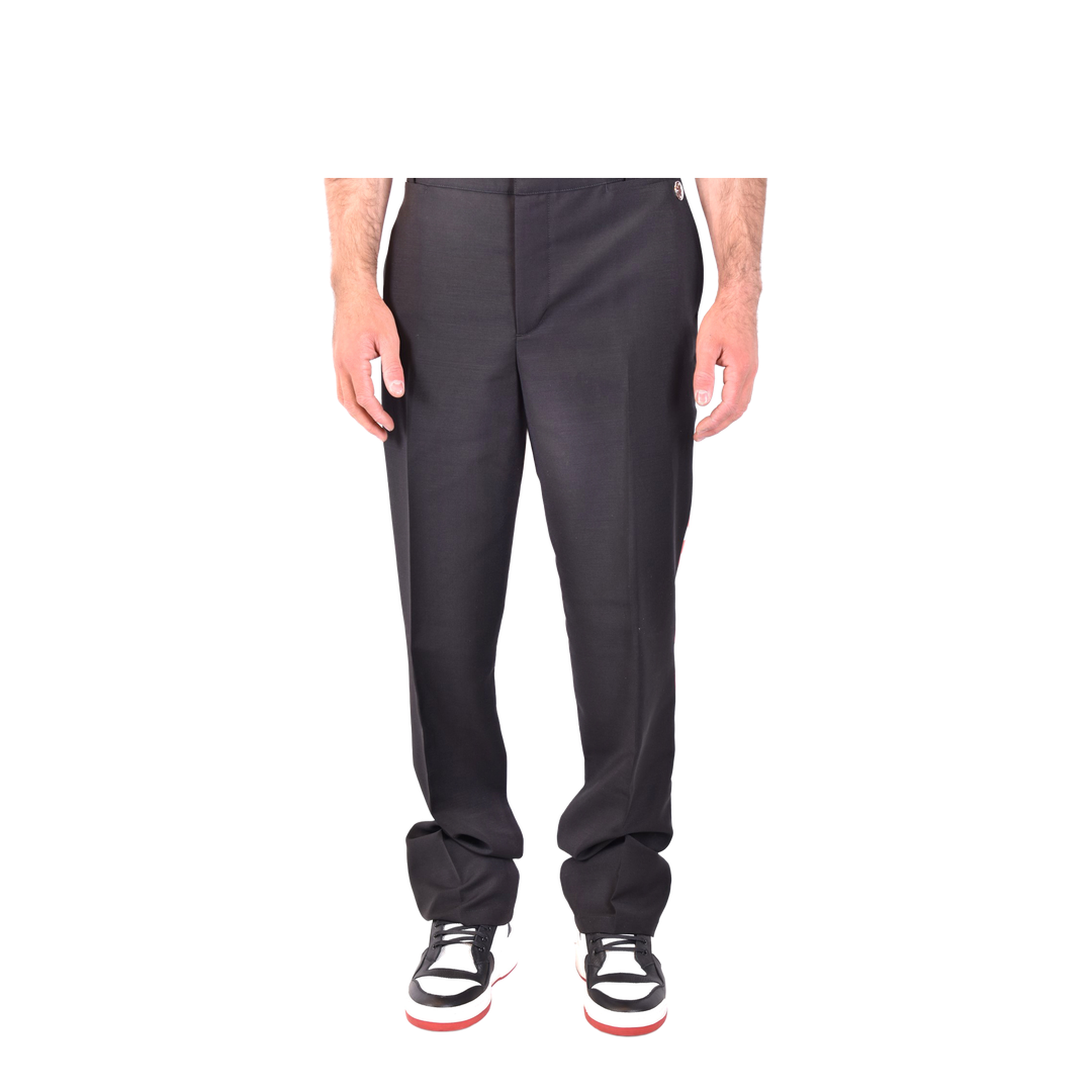 MAYFEYR - Burberry - Trousers - 45590271004