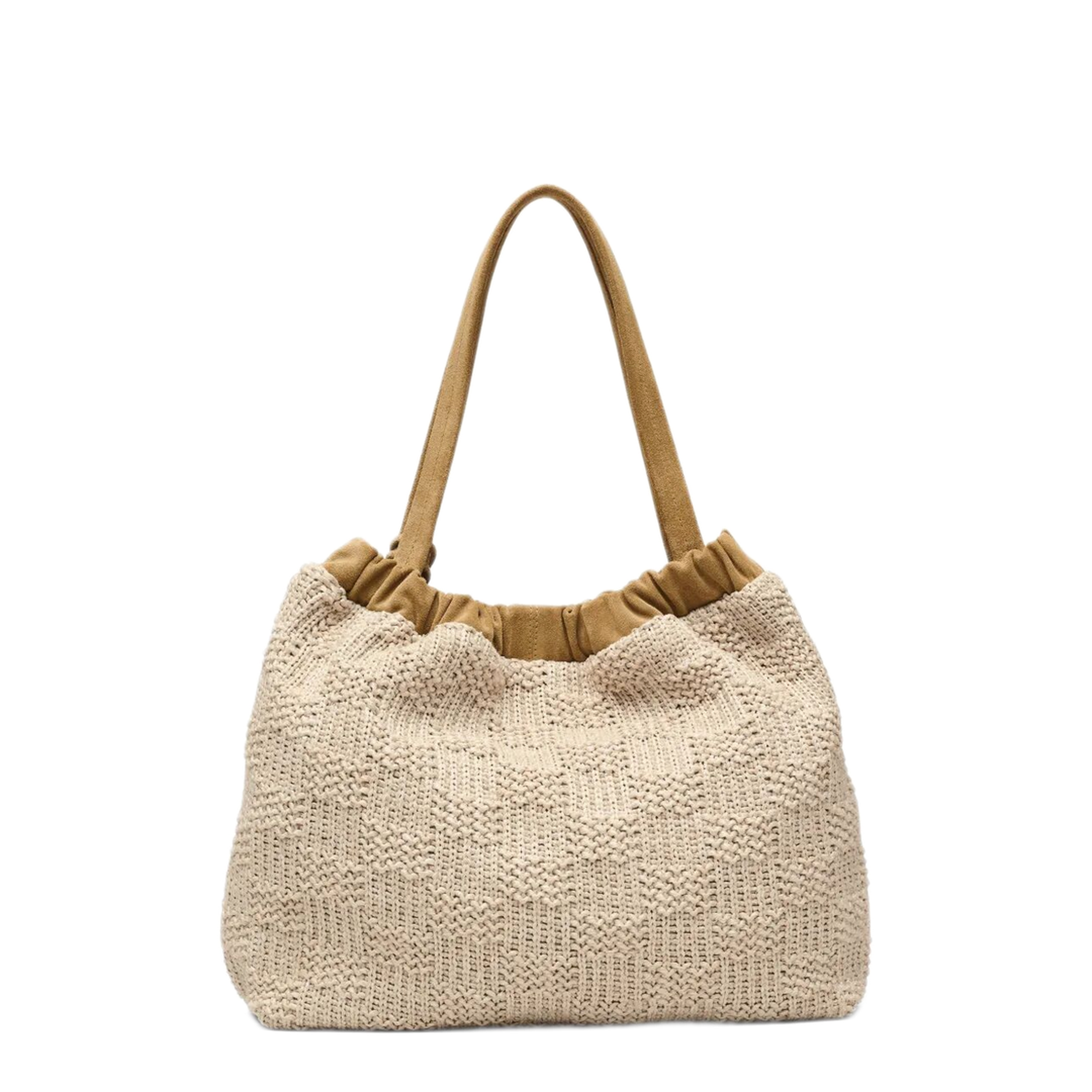 MAYFEYR - Marc Jacobs - Summer Woven Cristina Tote - 2S6HTT025H02