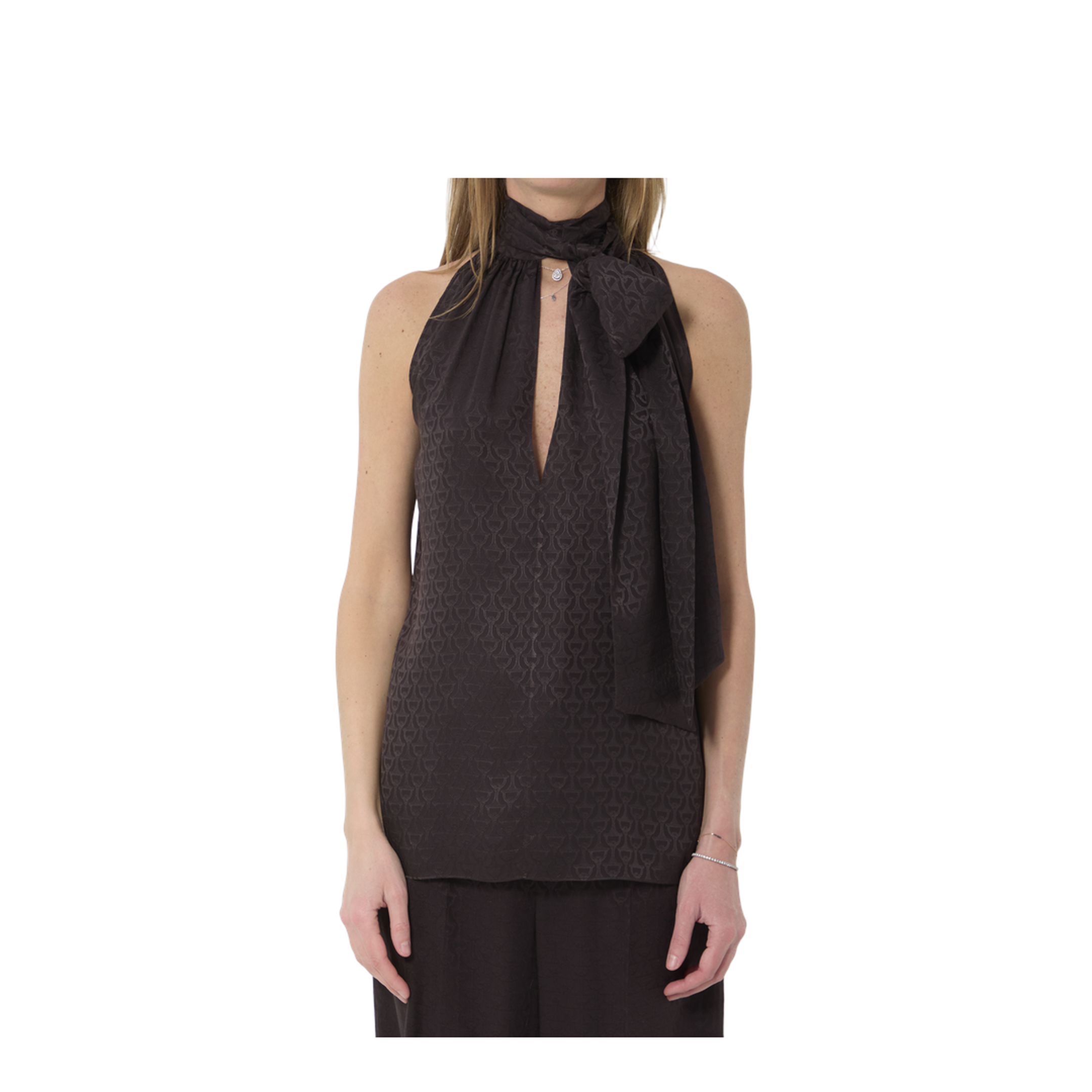 Silk Top