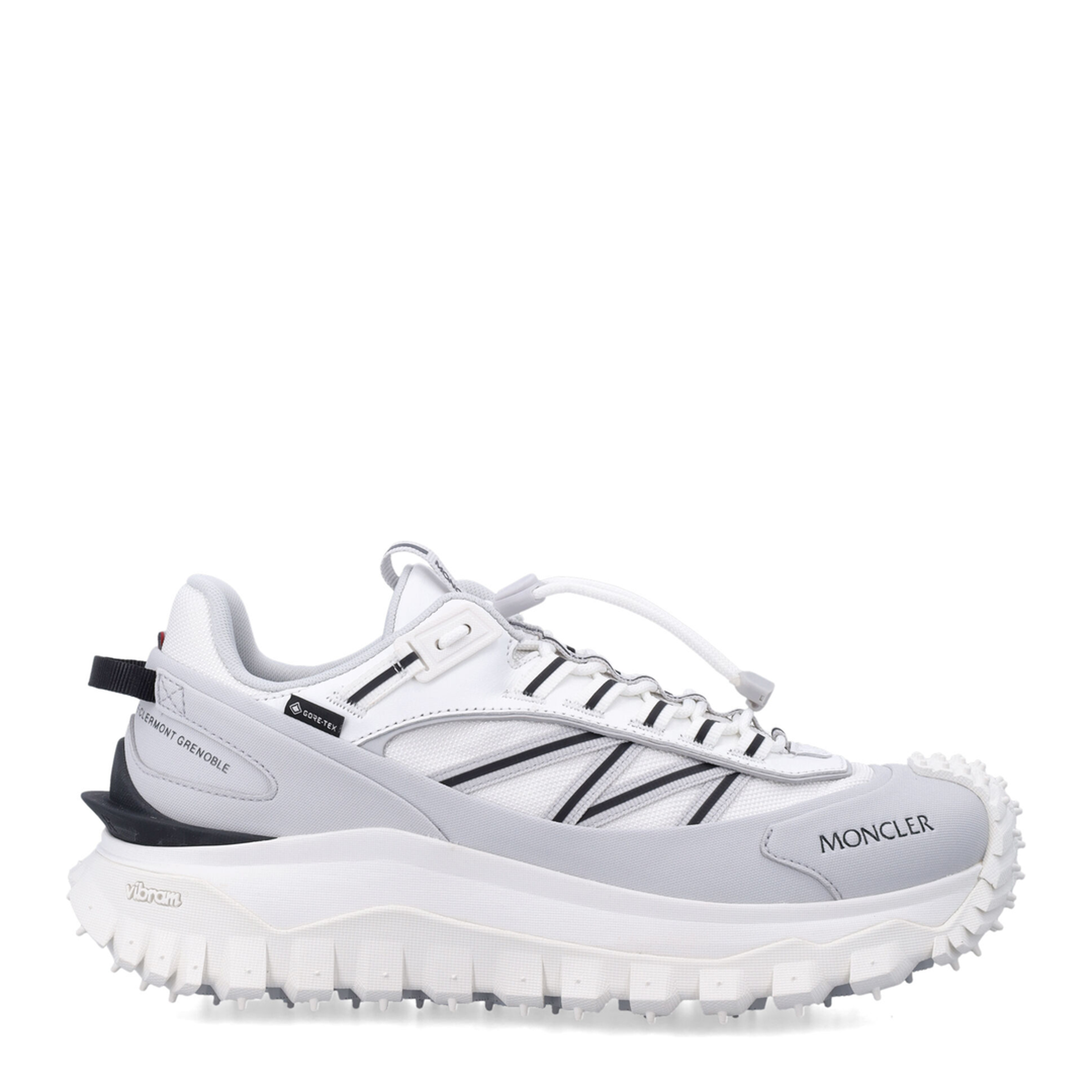 MAYFEYR - Moncler - Sneakers - 4M00260M720891Q