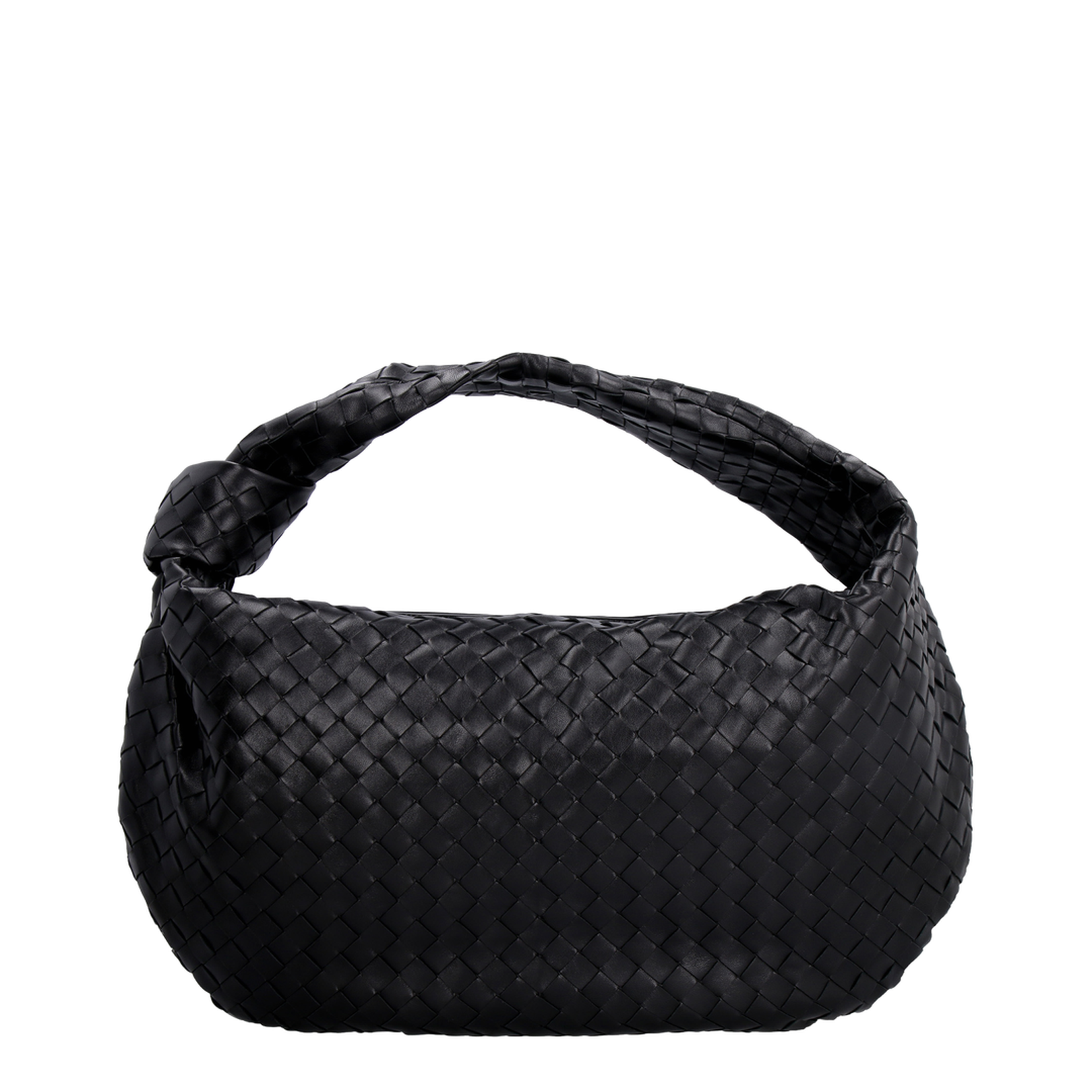 Medium Jodie in Nero